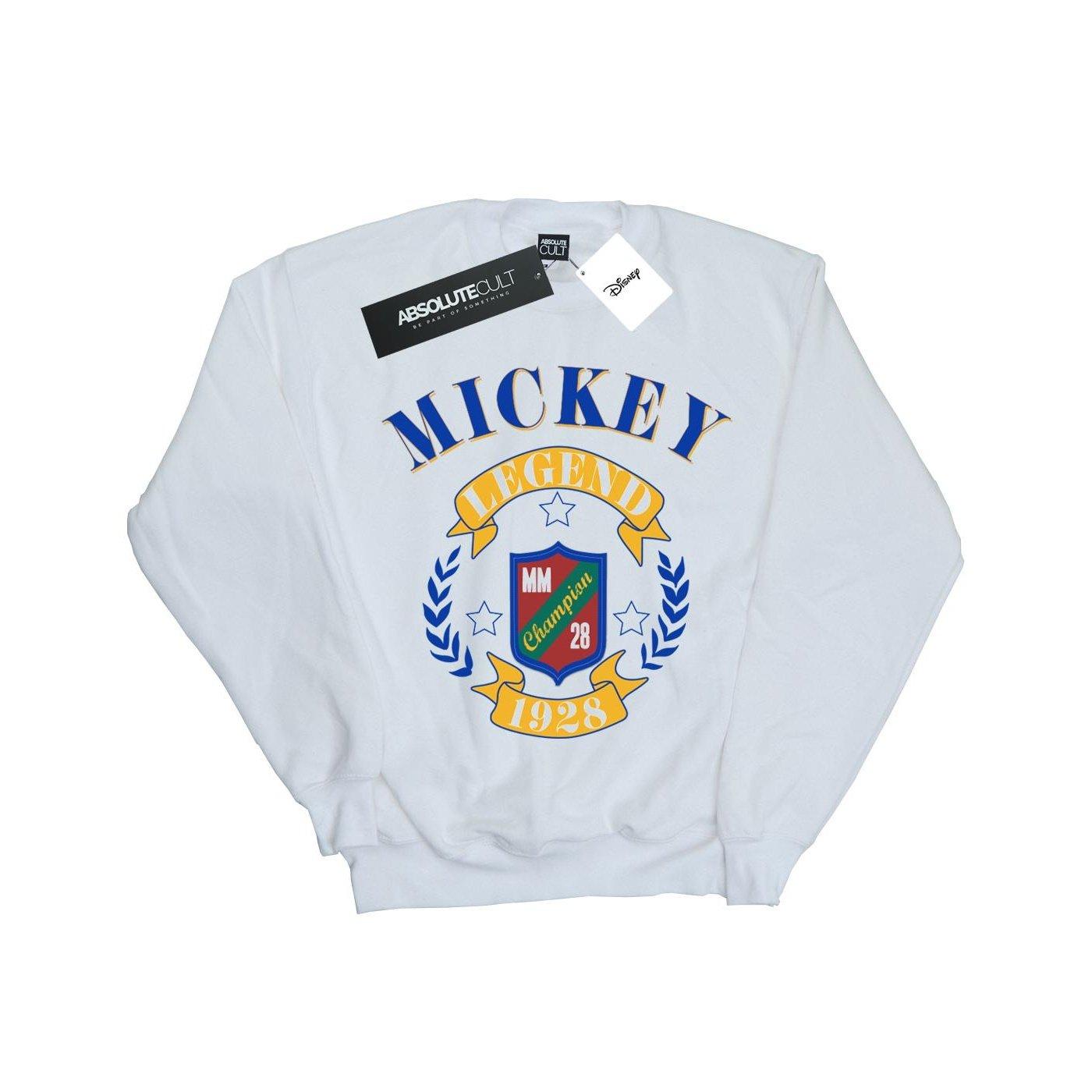 Disney Legend Sweatshirt
