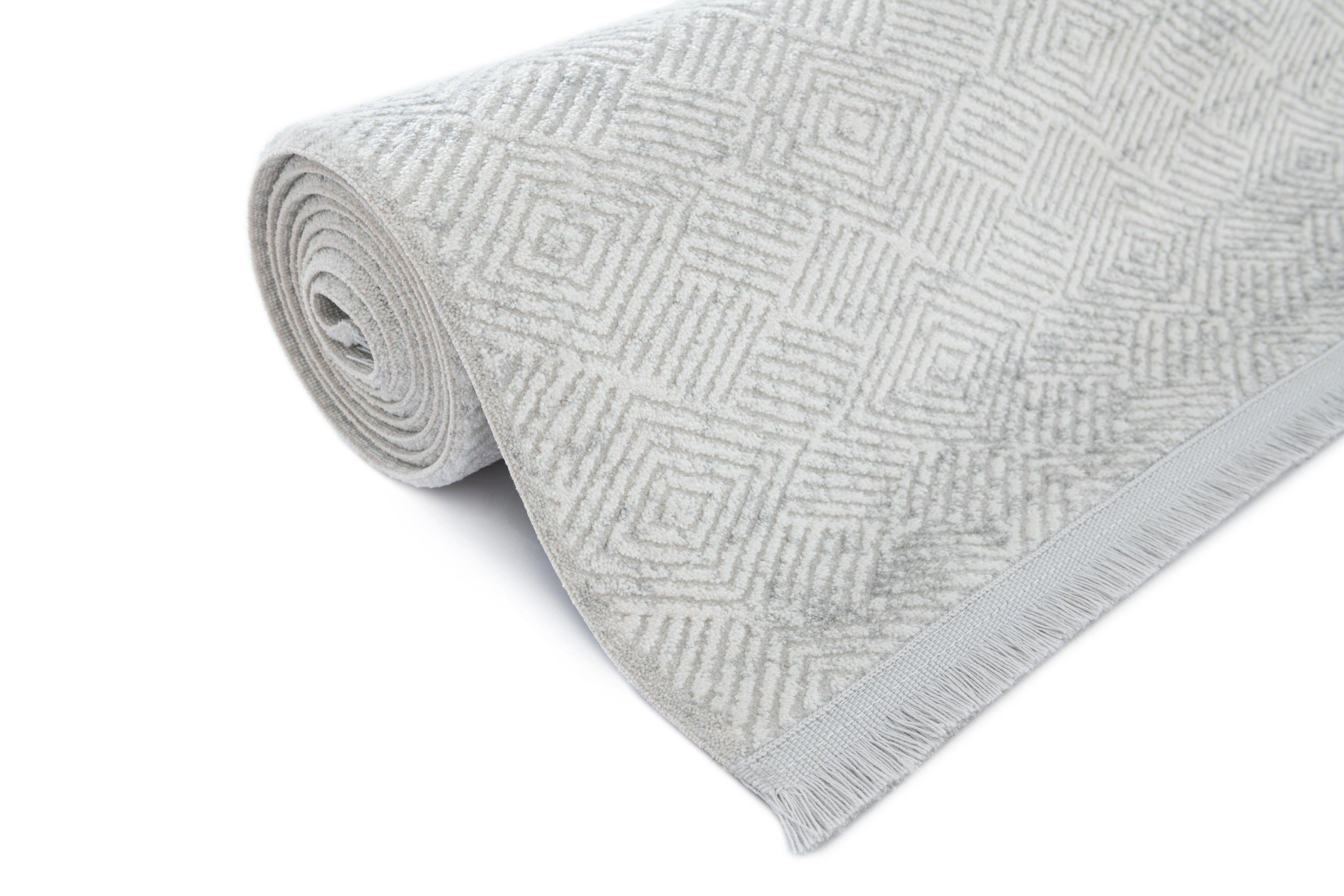 Hadorn Teppich Davos Cilia