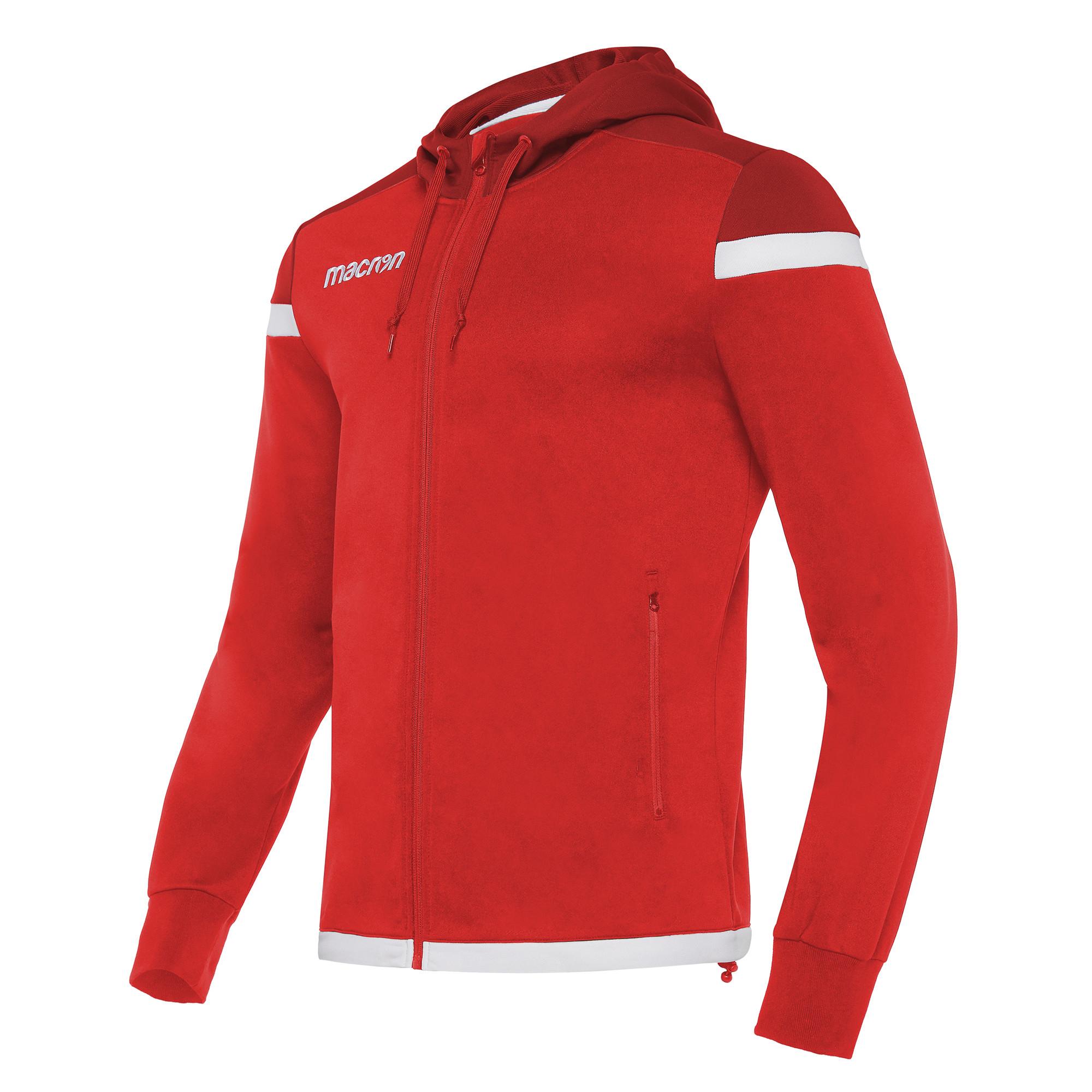 macron jacke eadesy