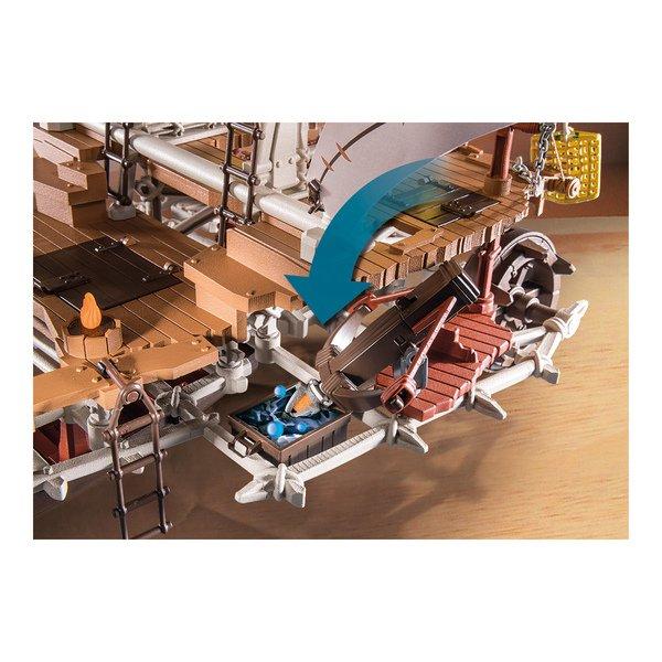 Playmobil 71023 Sal'ahari Sands - Sandsturmbrecher