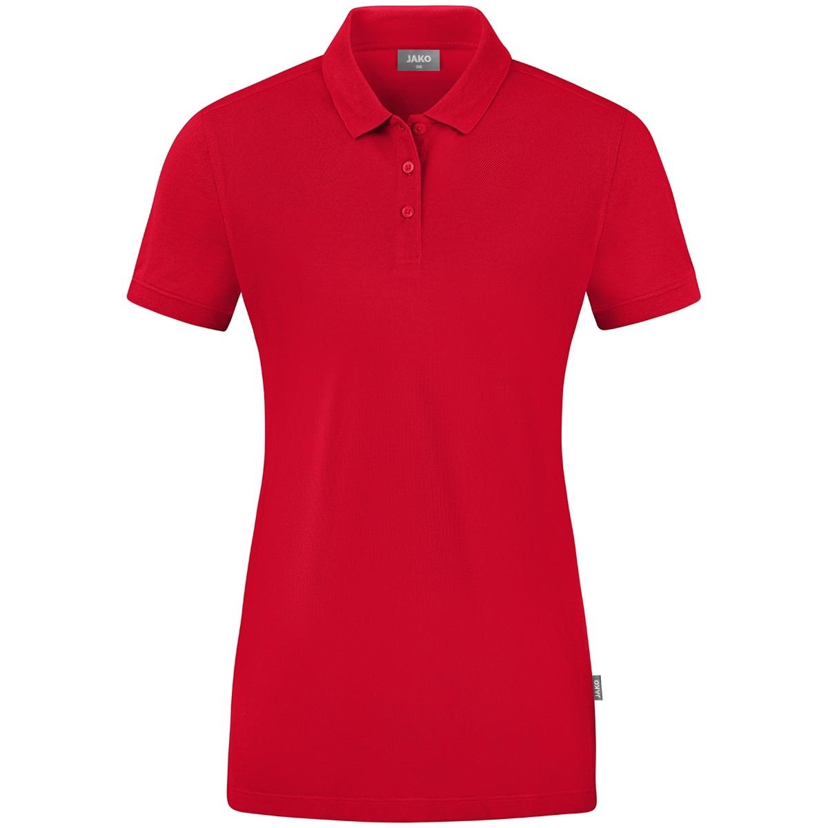 Jako Doubletex Poloshirt