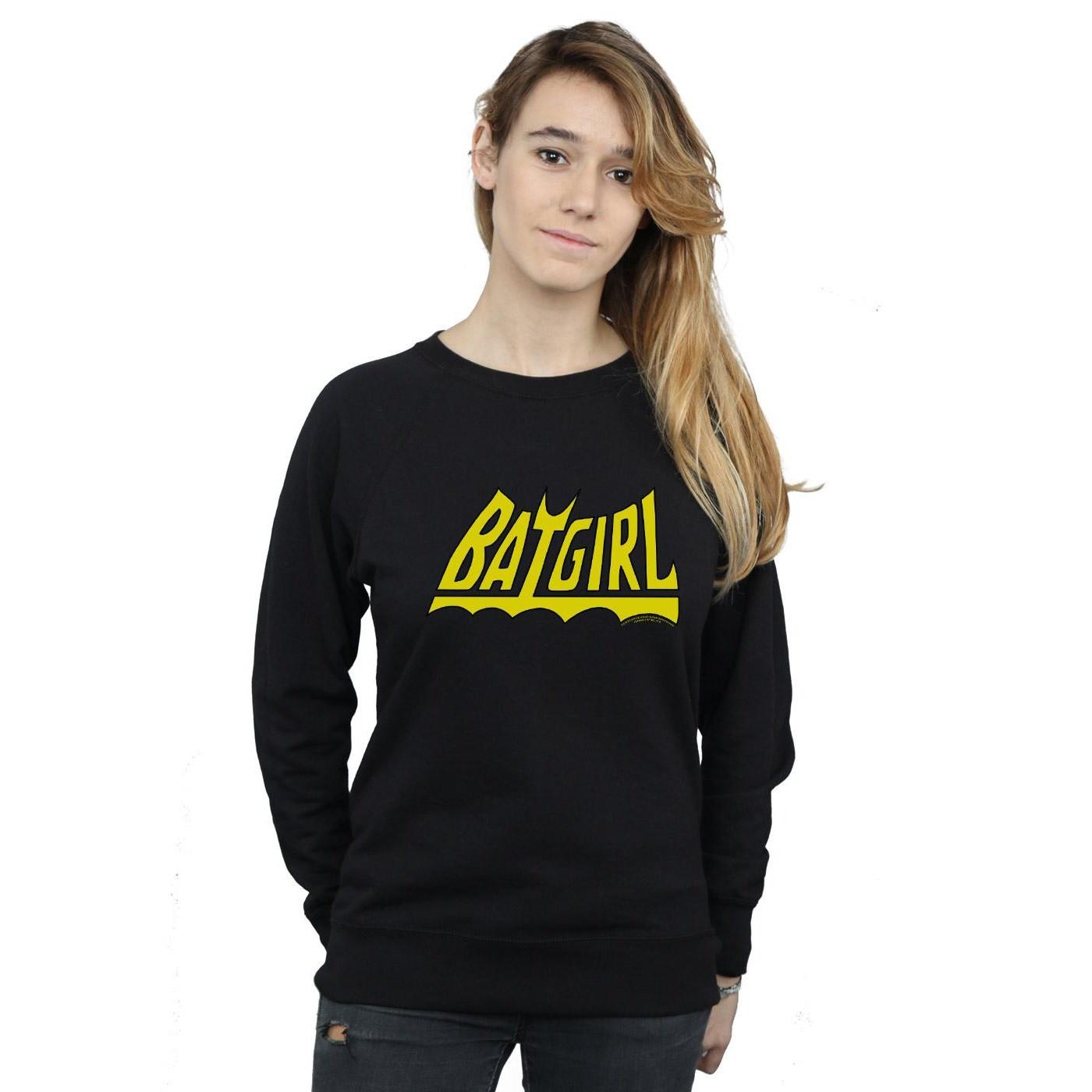 DC COMICS Sweatshirt