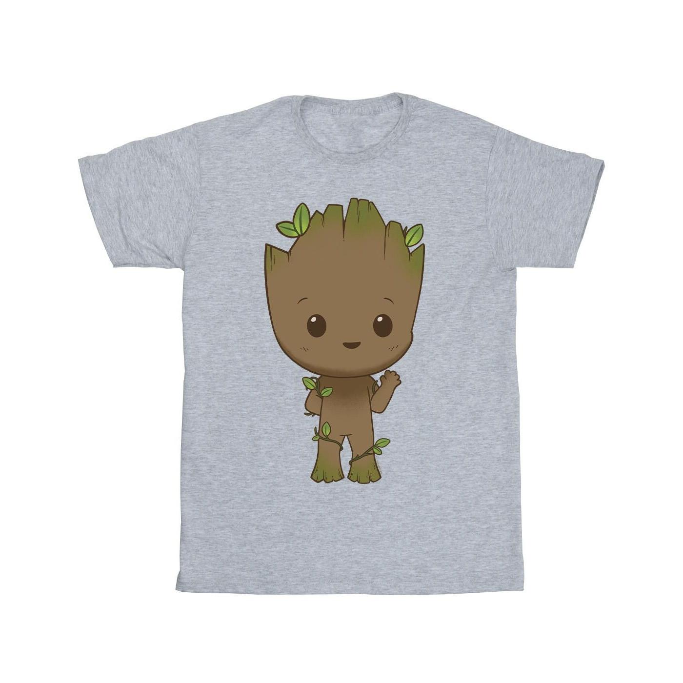 MARVEL I Am Groot TShirt