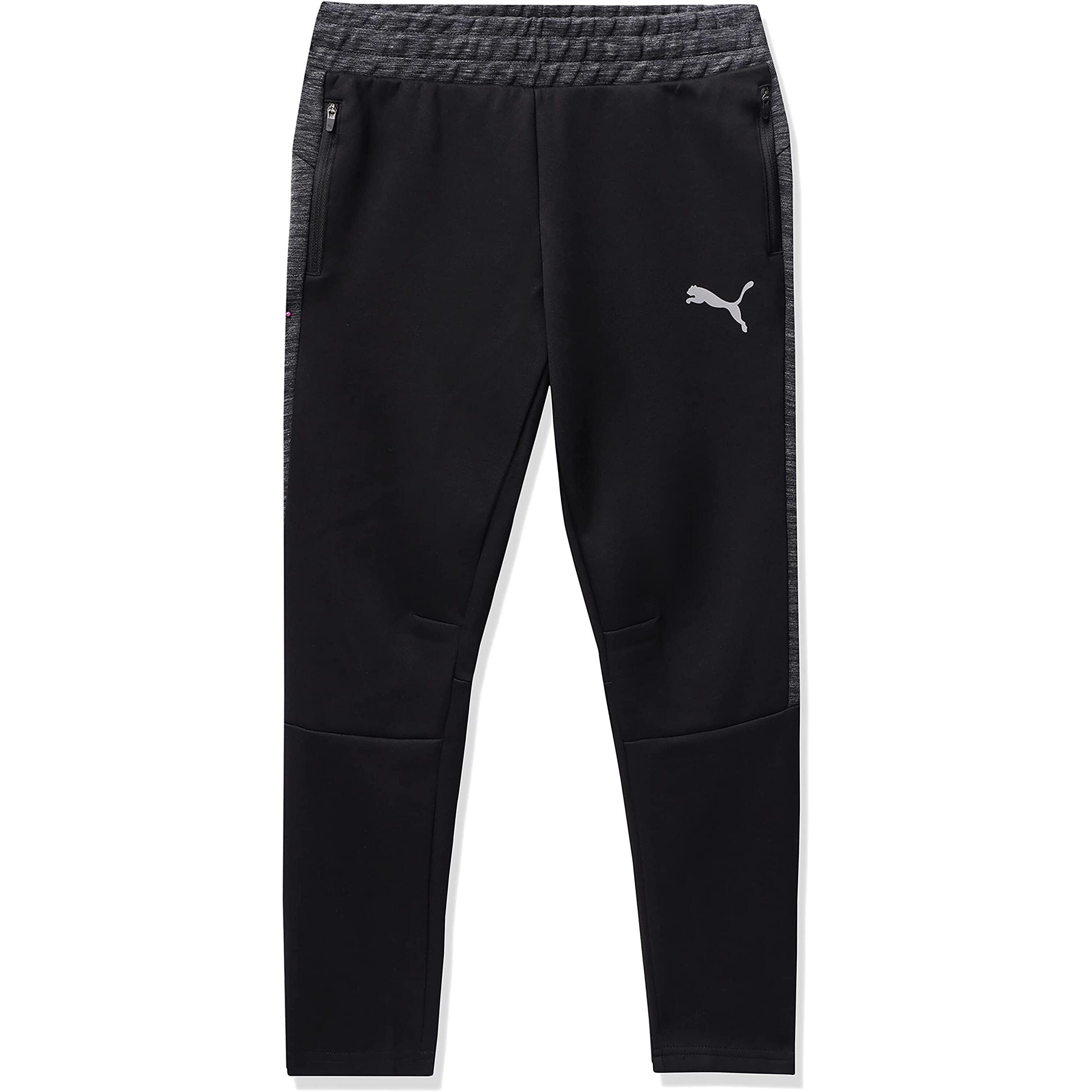 PUMA jogginganzug für kinder evostripe b