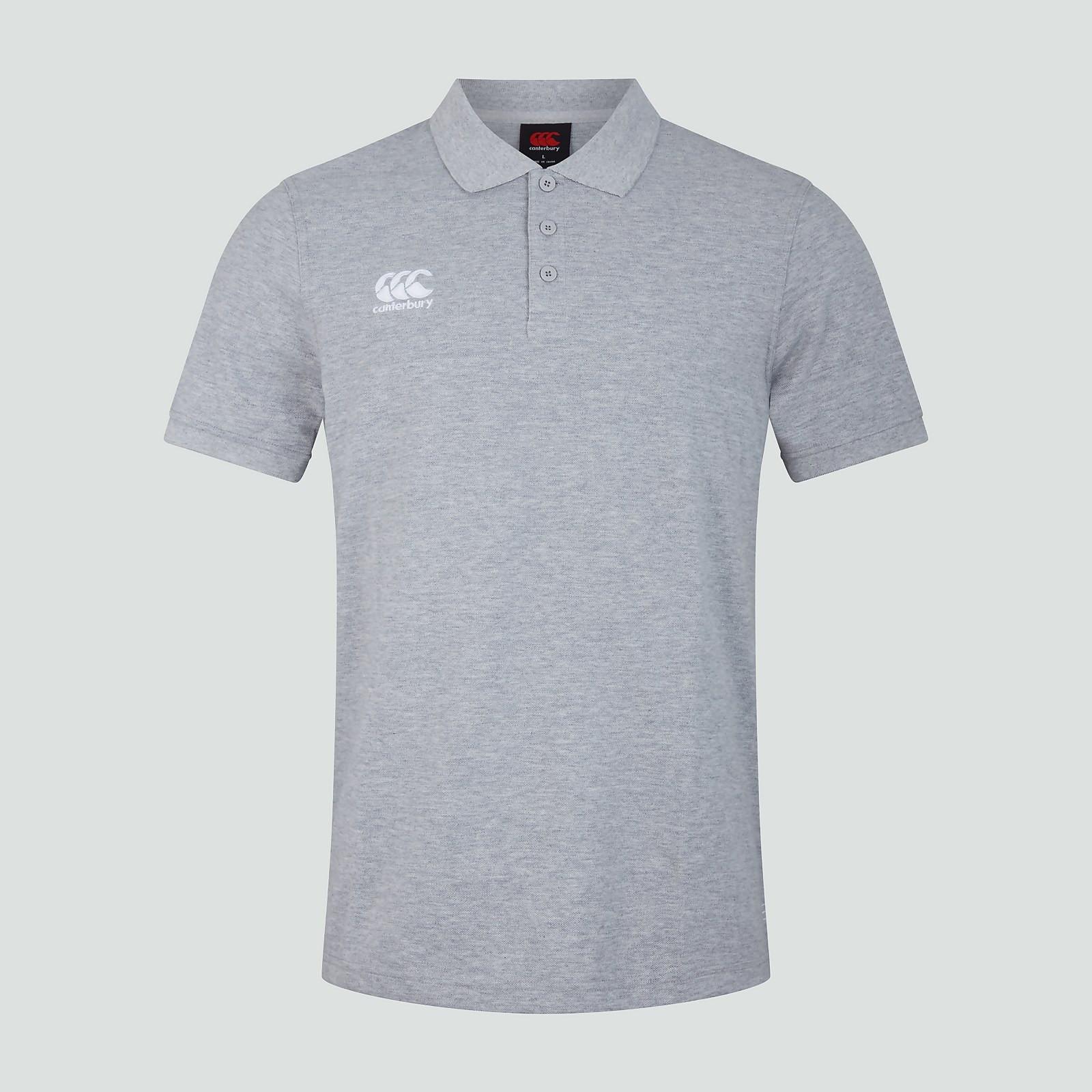 Canterbury Waimak Poloshirt