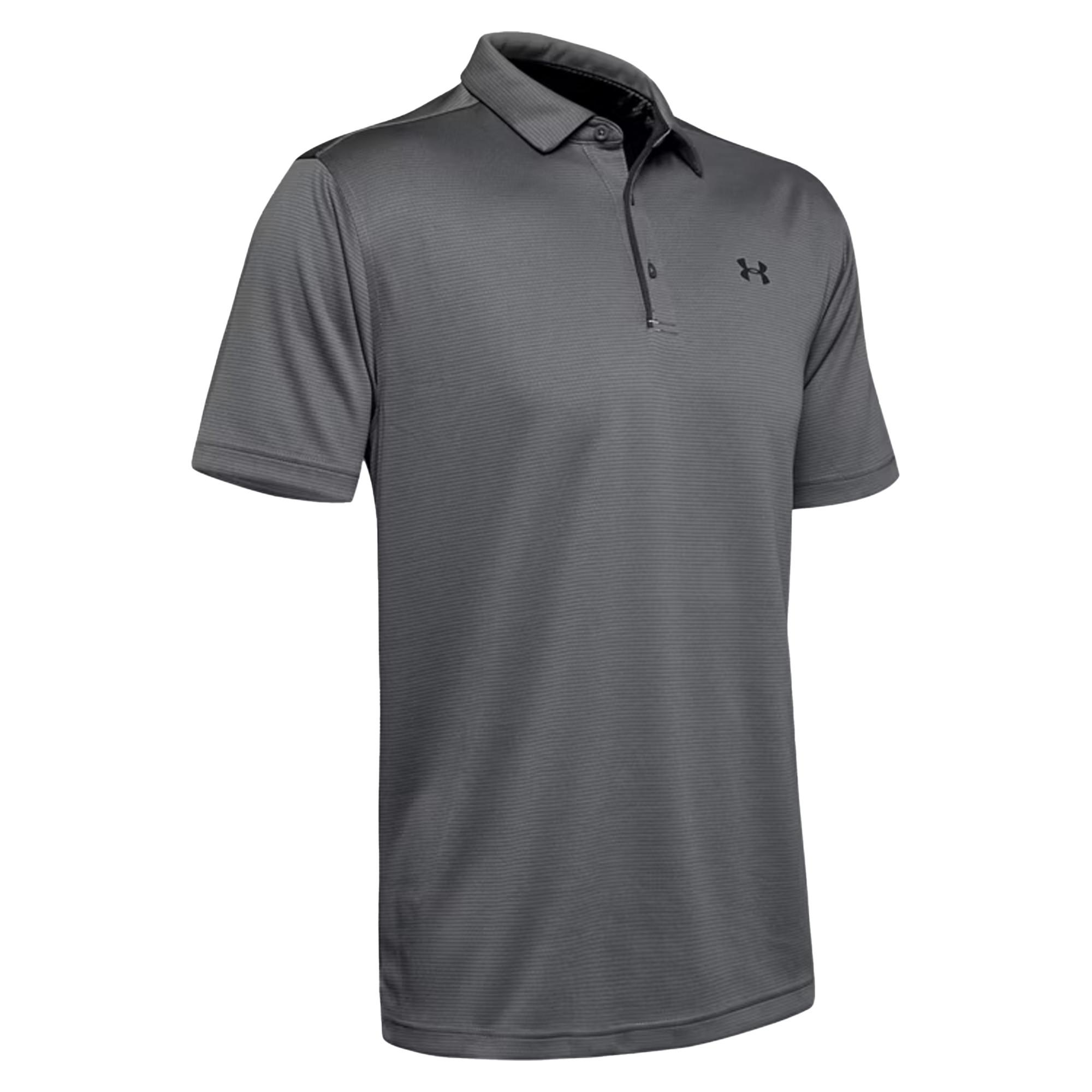 UNDER ARMOUR Tech Poloshirt