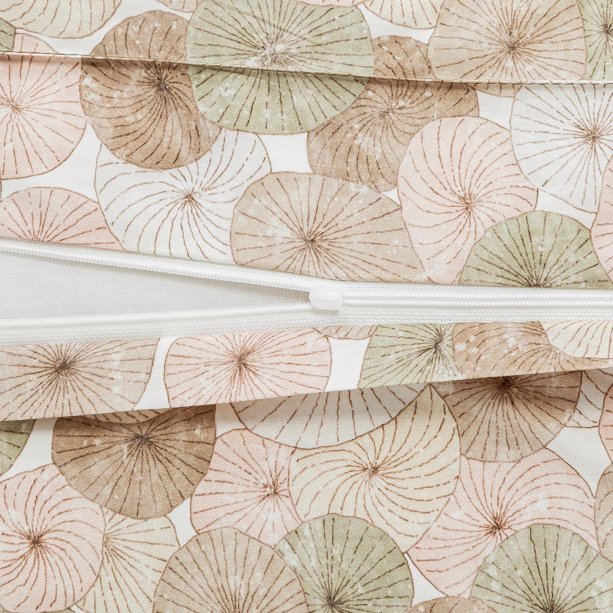 Manor Duvetbezug Ombrellino