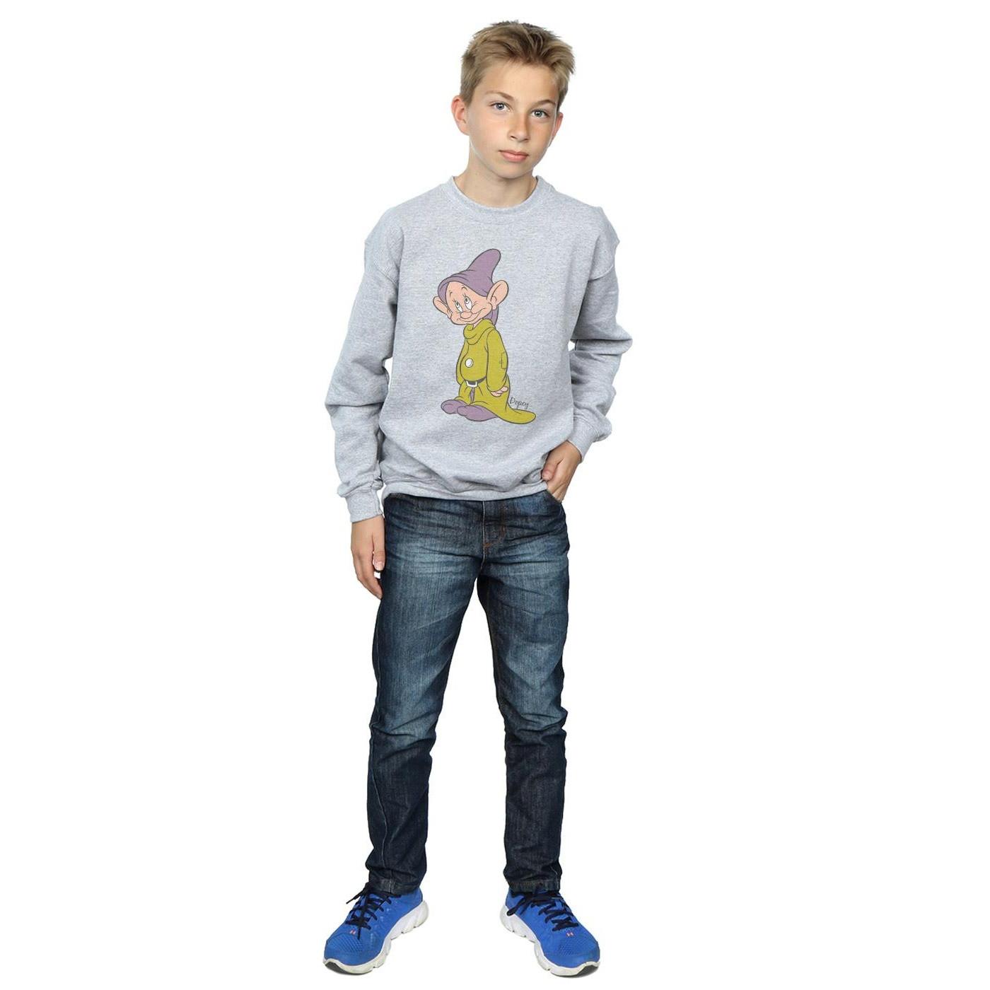 Disney Sweatshirt
