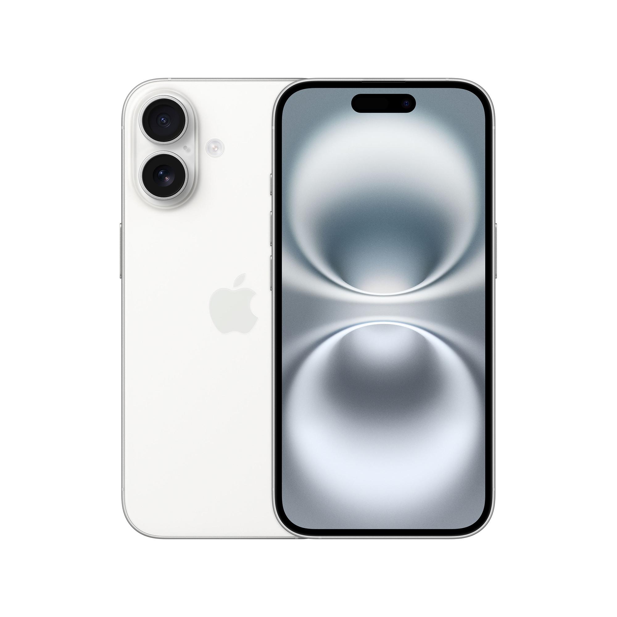 Apple iPhone 16 (128 GB) Smartphone