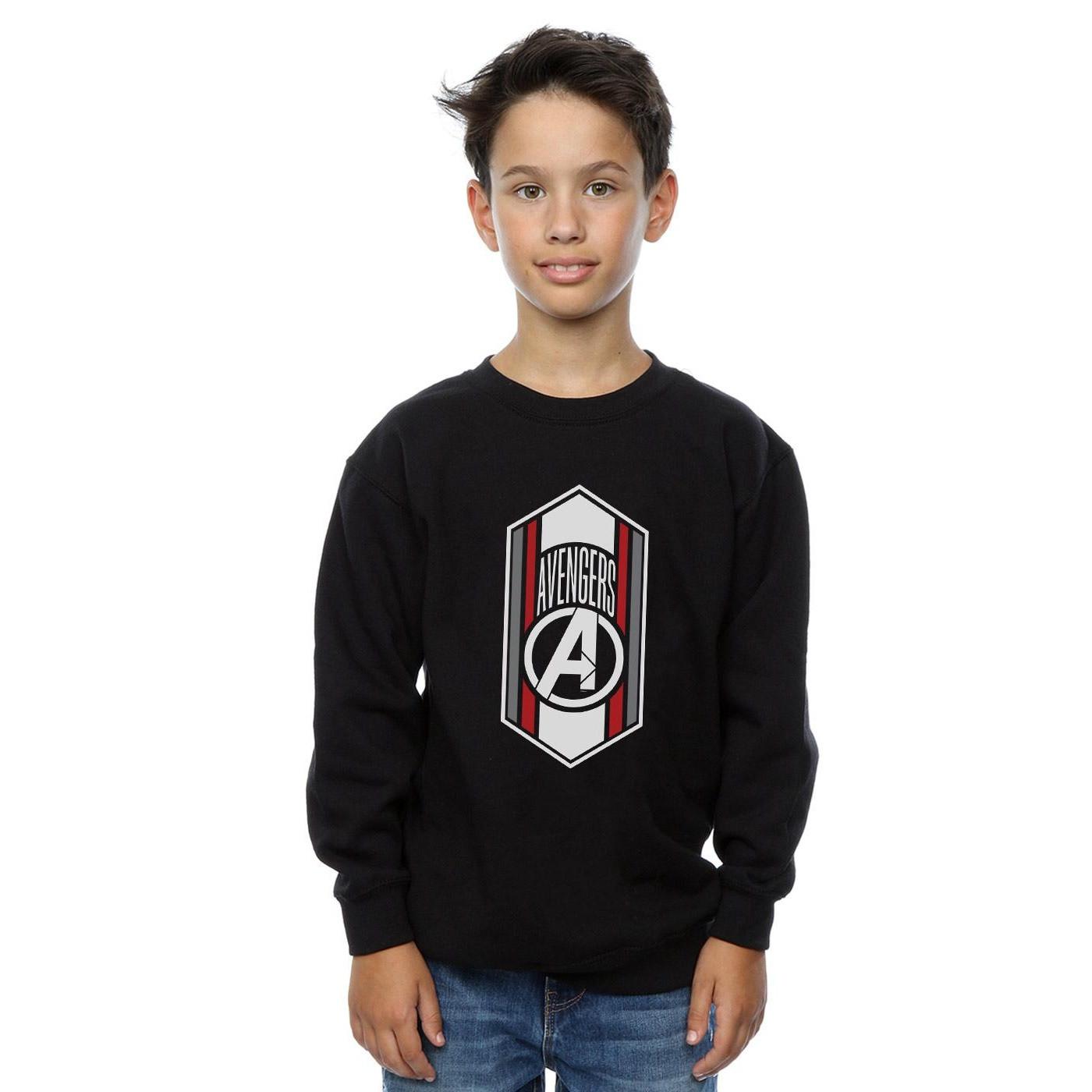MARVEL Avengers Endgame Sweatshirt