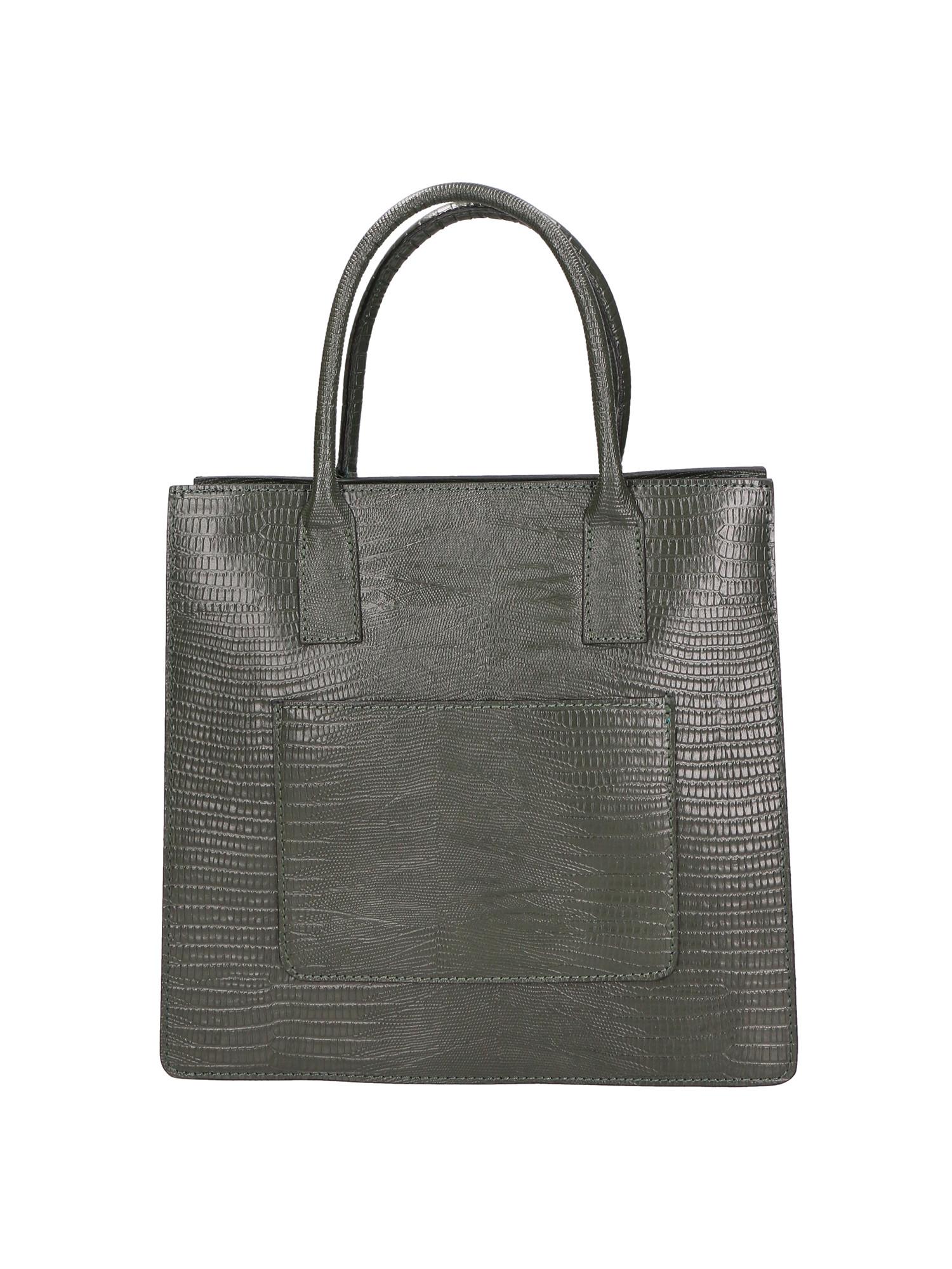 Viola Castellani Handtasche