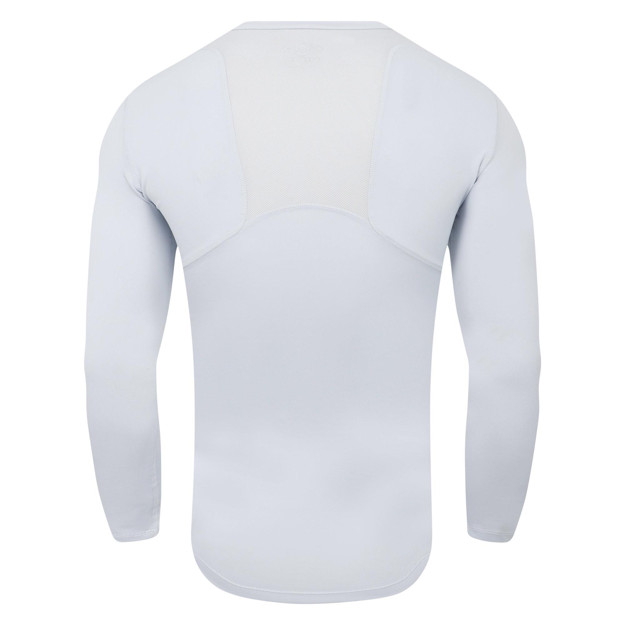 Umbro Elite Base Layer Oberteil VAusschnitt
