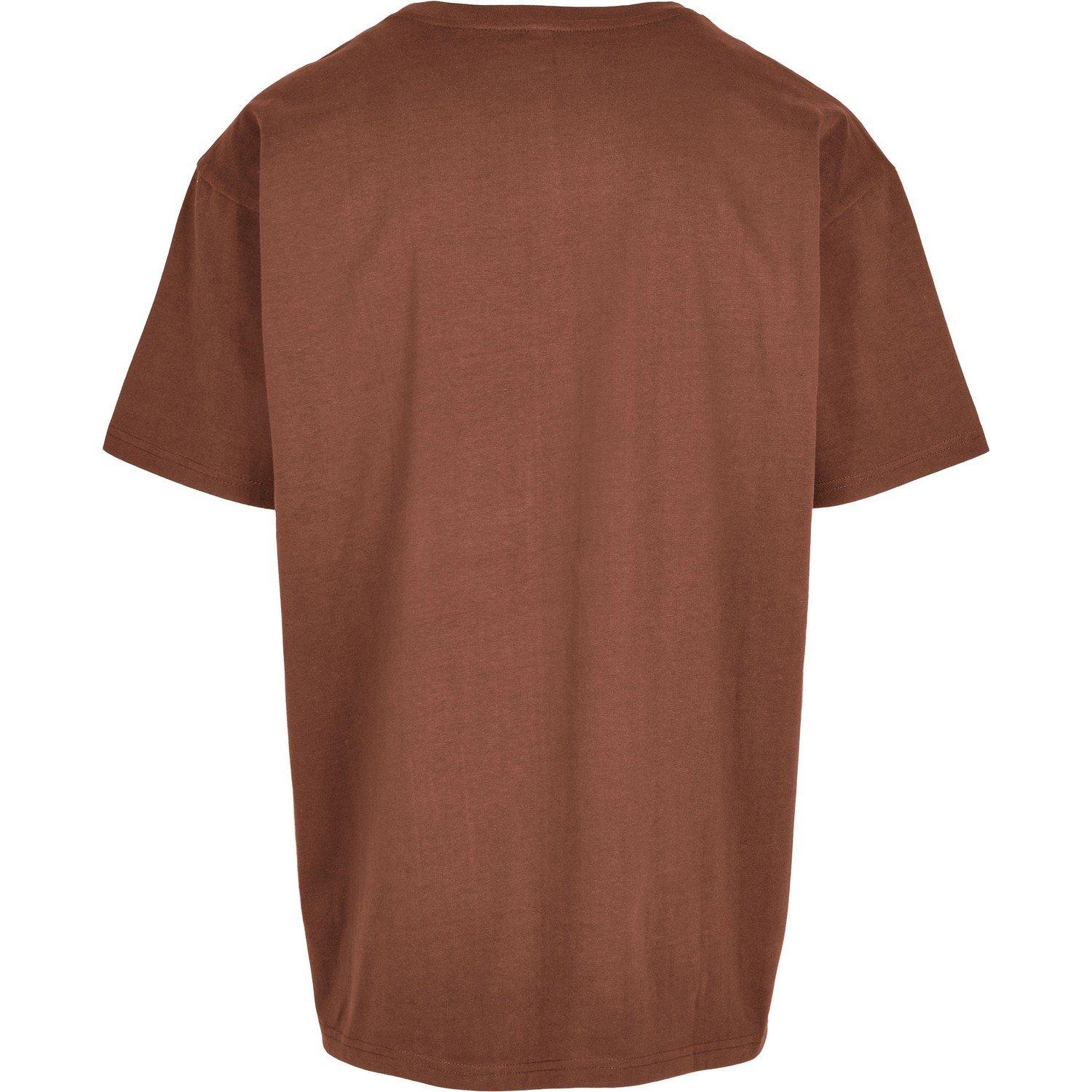 Build Your Own Schweres Oversized T-Shirt