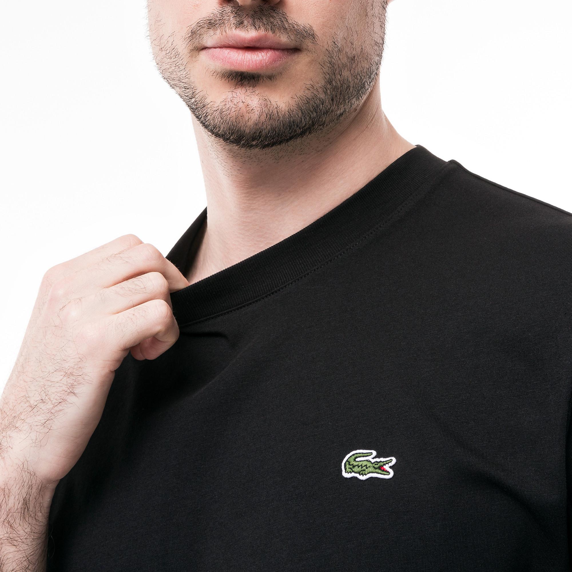 LACOSTE Classic Fit T-Shirt