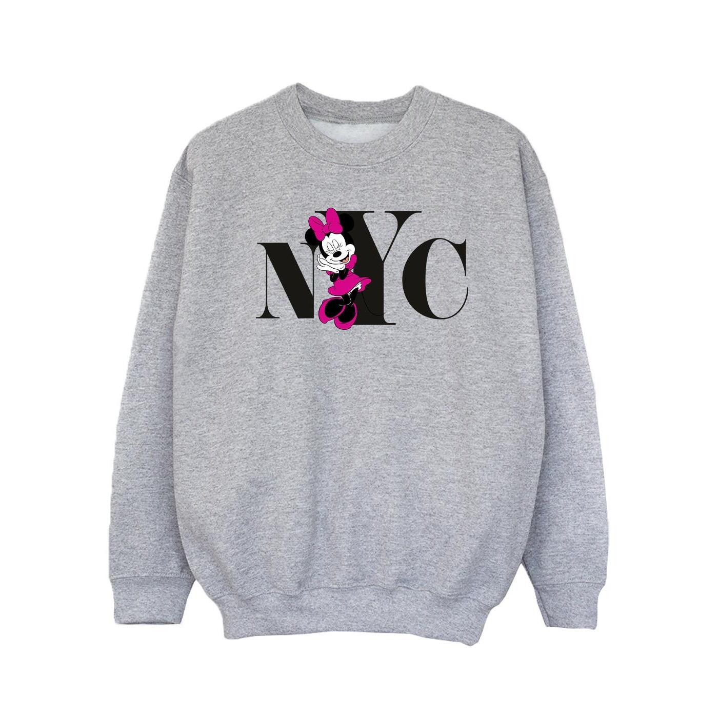Disney NYC Sweatshirt