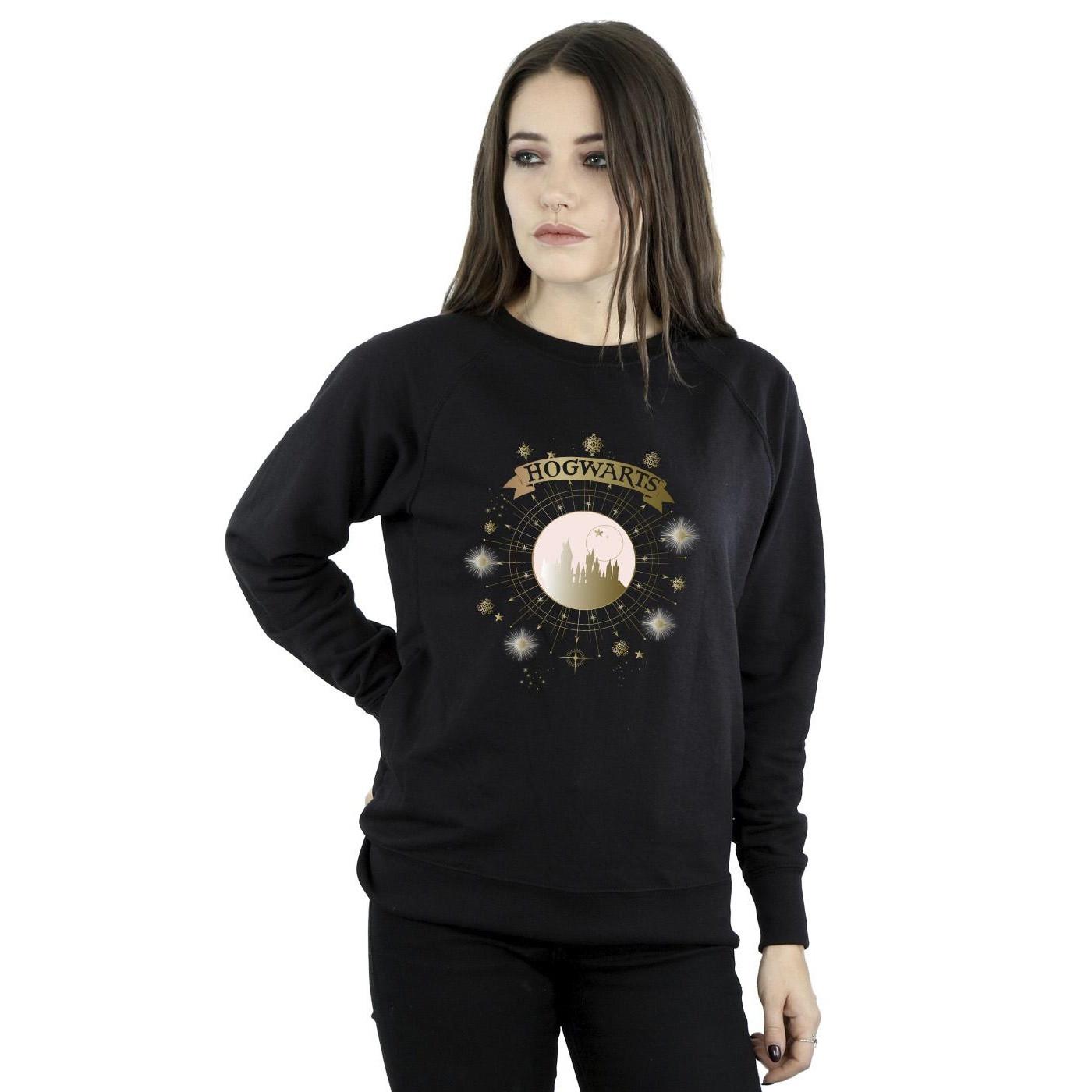 Harry Potter Hogwarts Sweatshirt