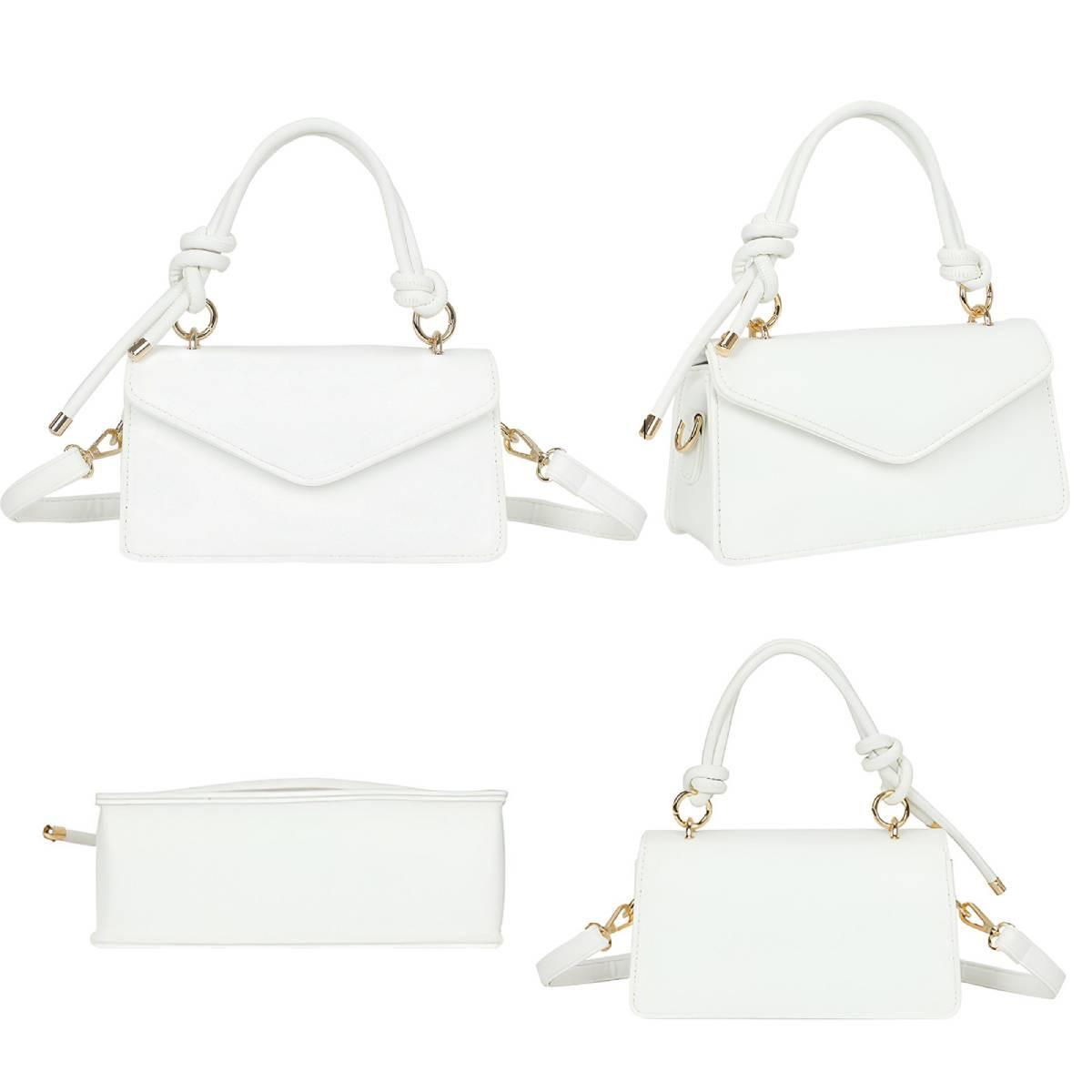 Gallantry Abendtasche mit Schultergurt