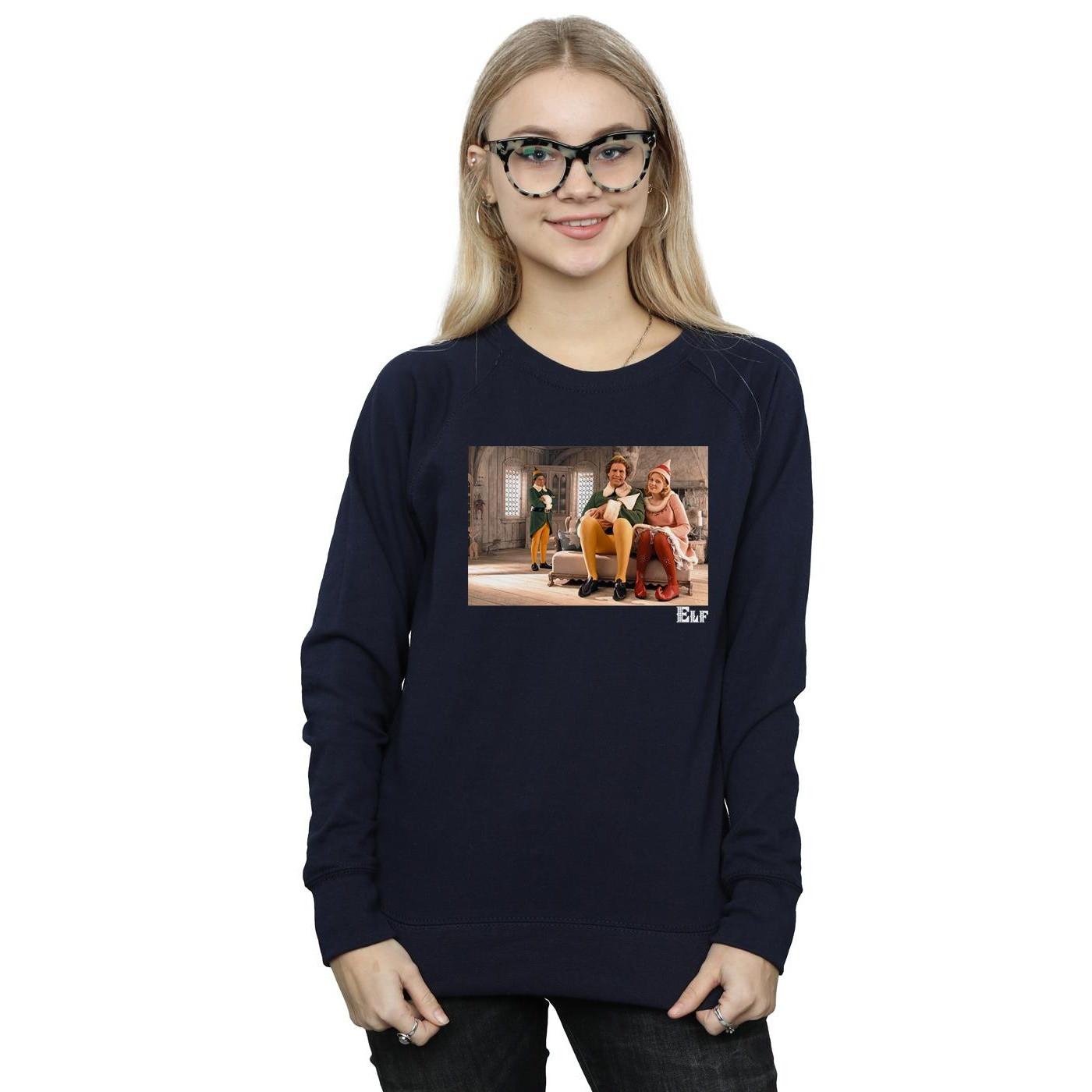 Elf Sweatshirt