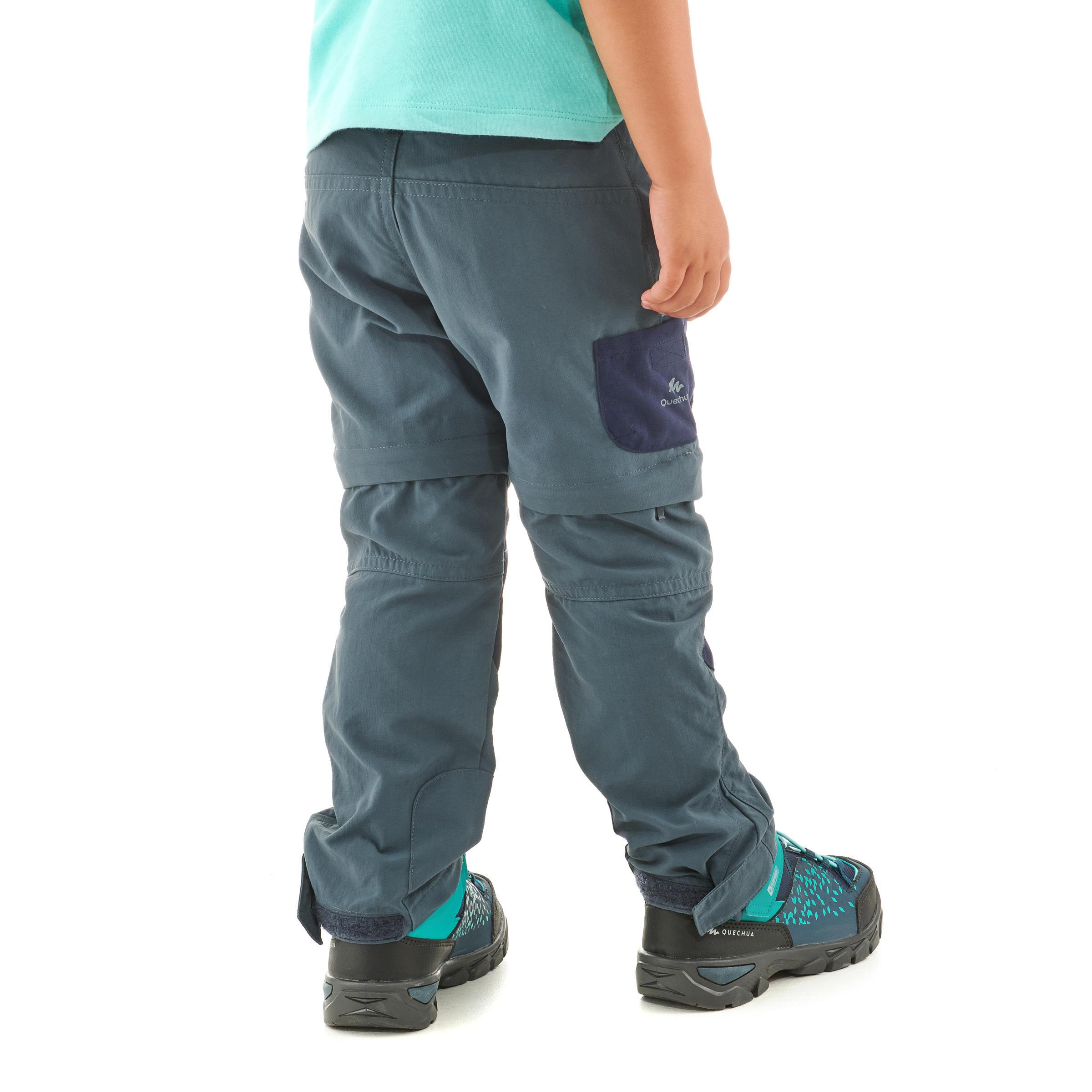 QUECHUA Zip-off-Hose - MH500 KD