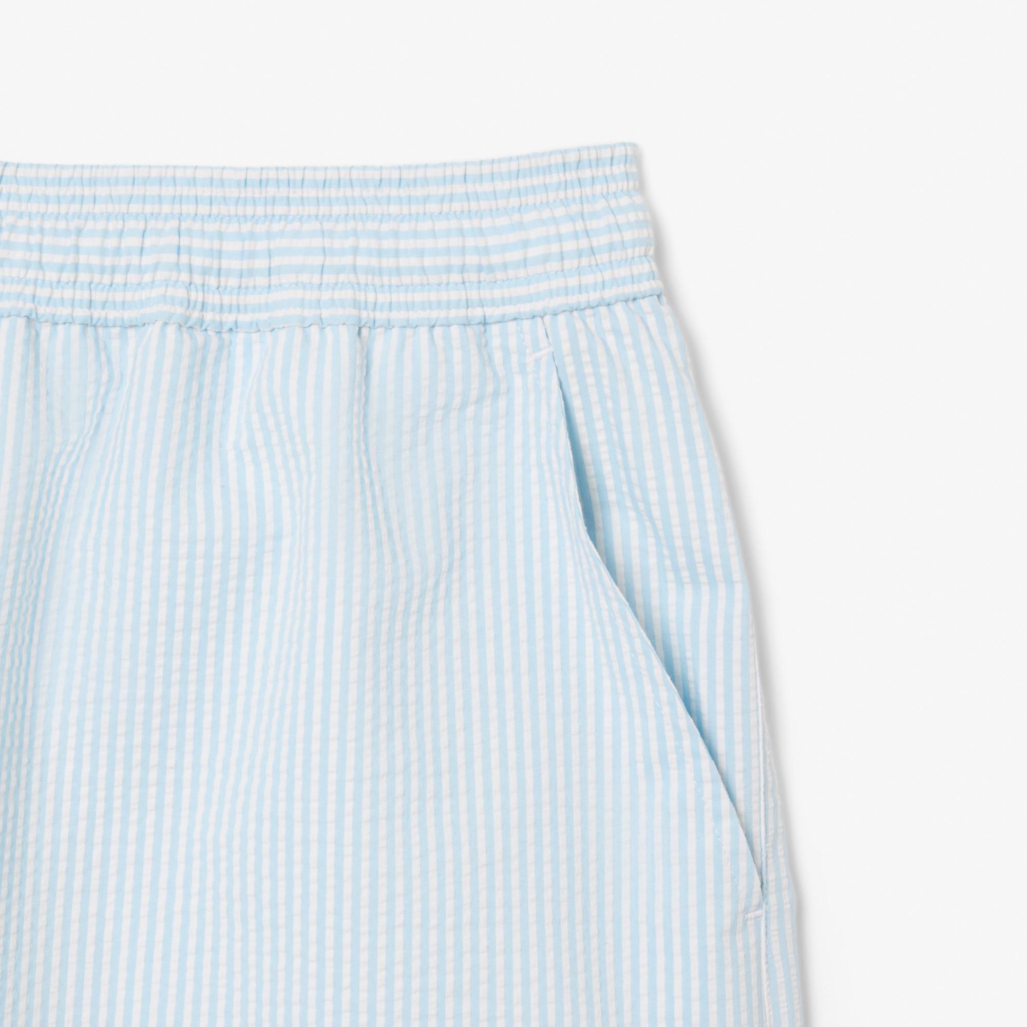LACOSTE Badeshorts