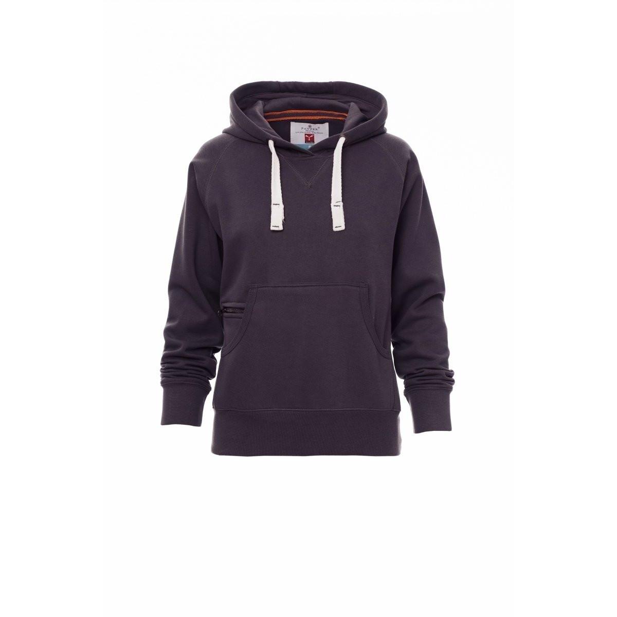 Payper Wear daen-kapuzenpullover atlanta+