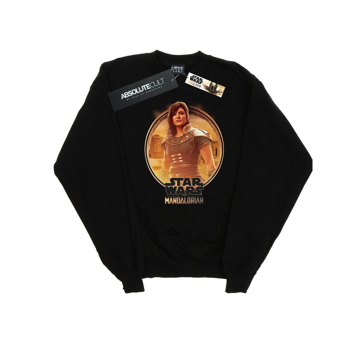 STAR WARS The Mandalorian Sweatshirt