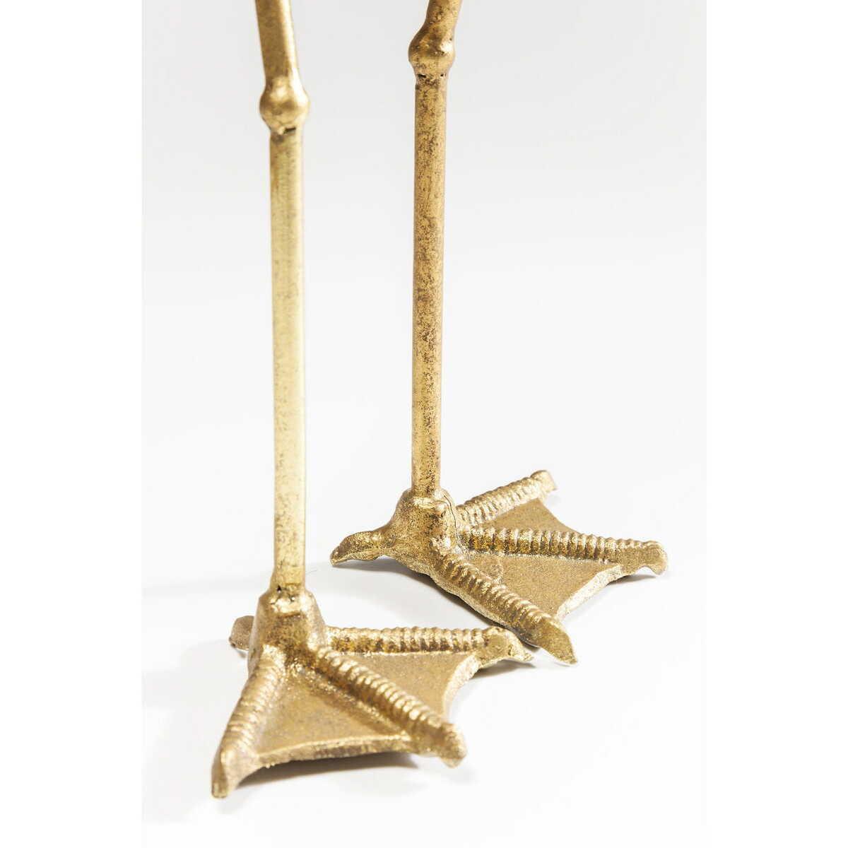 KARE Design Rahmen Duck Feet Vertical 13x18cm