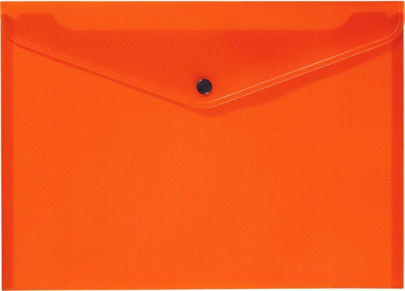 Kolma KOLMA Dokumententasche Easy A4 08.150.04 rot 50 Blatt