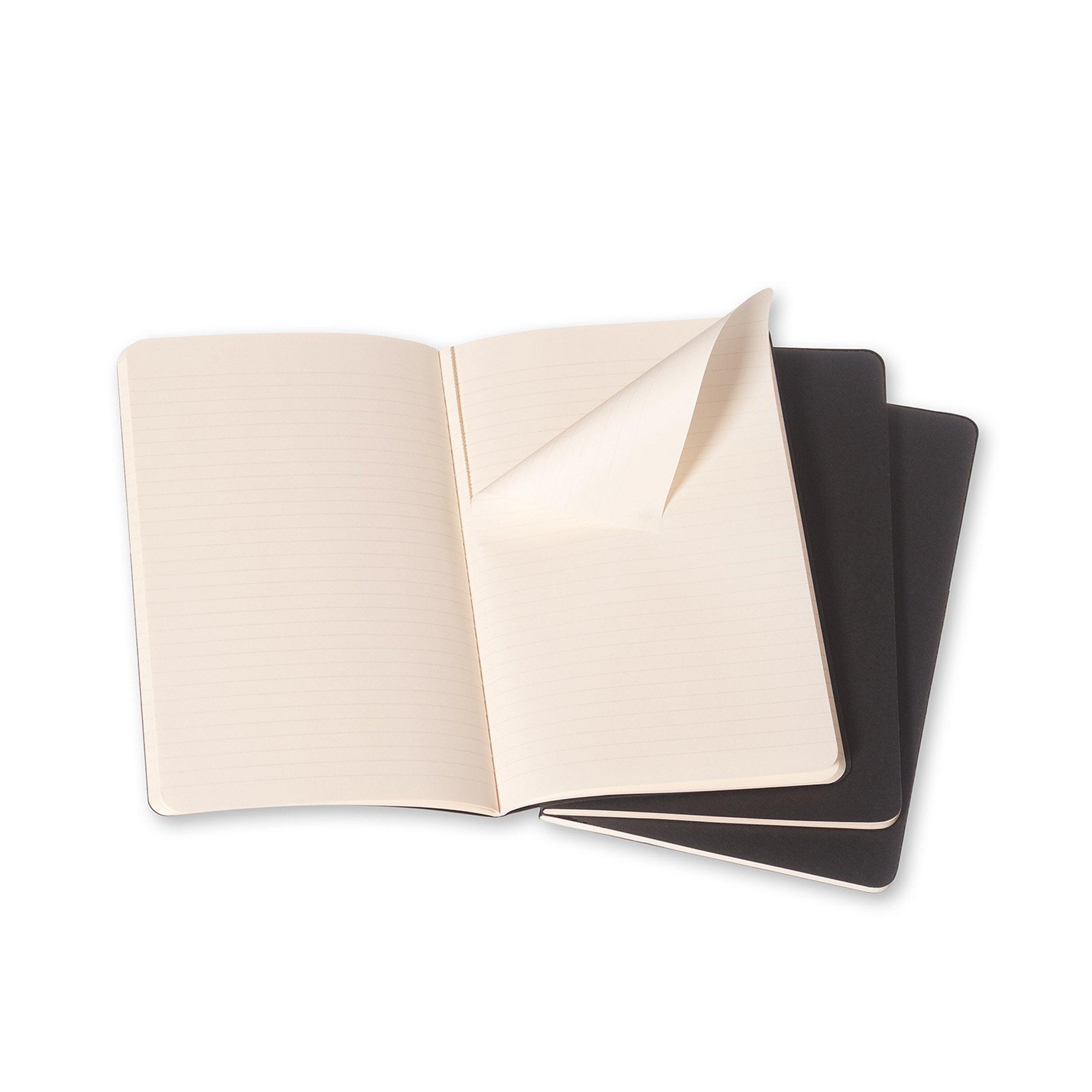MOLESKINE Notizheft Hardcover