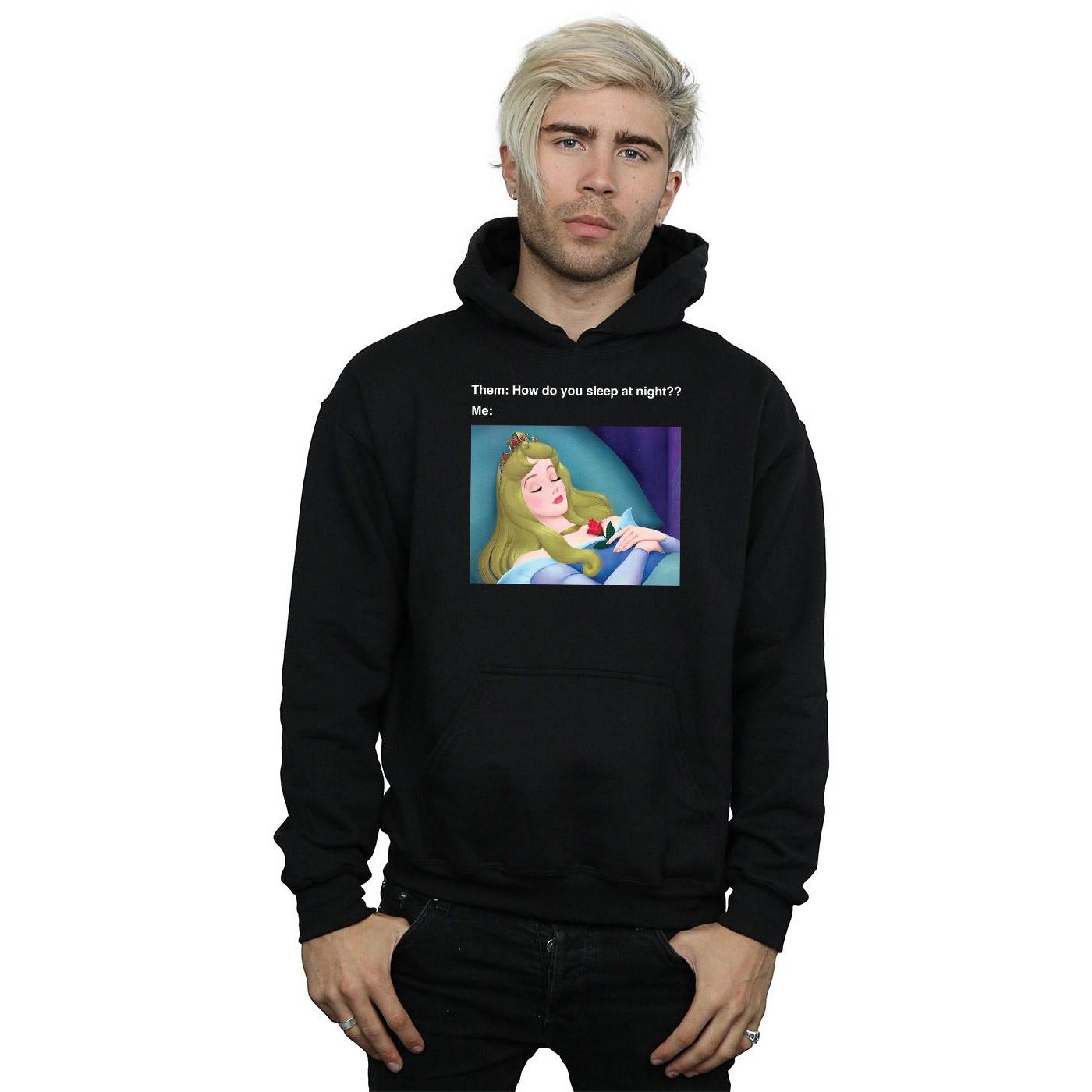 Disney Sleeping Beauty Kapuzenpullover