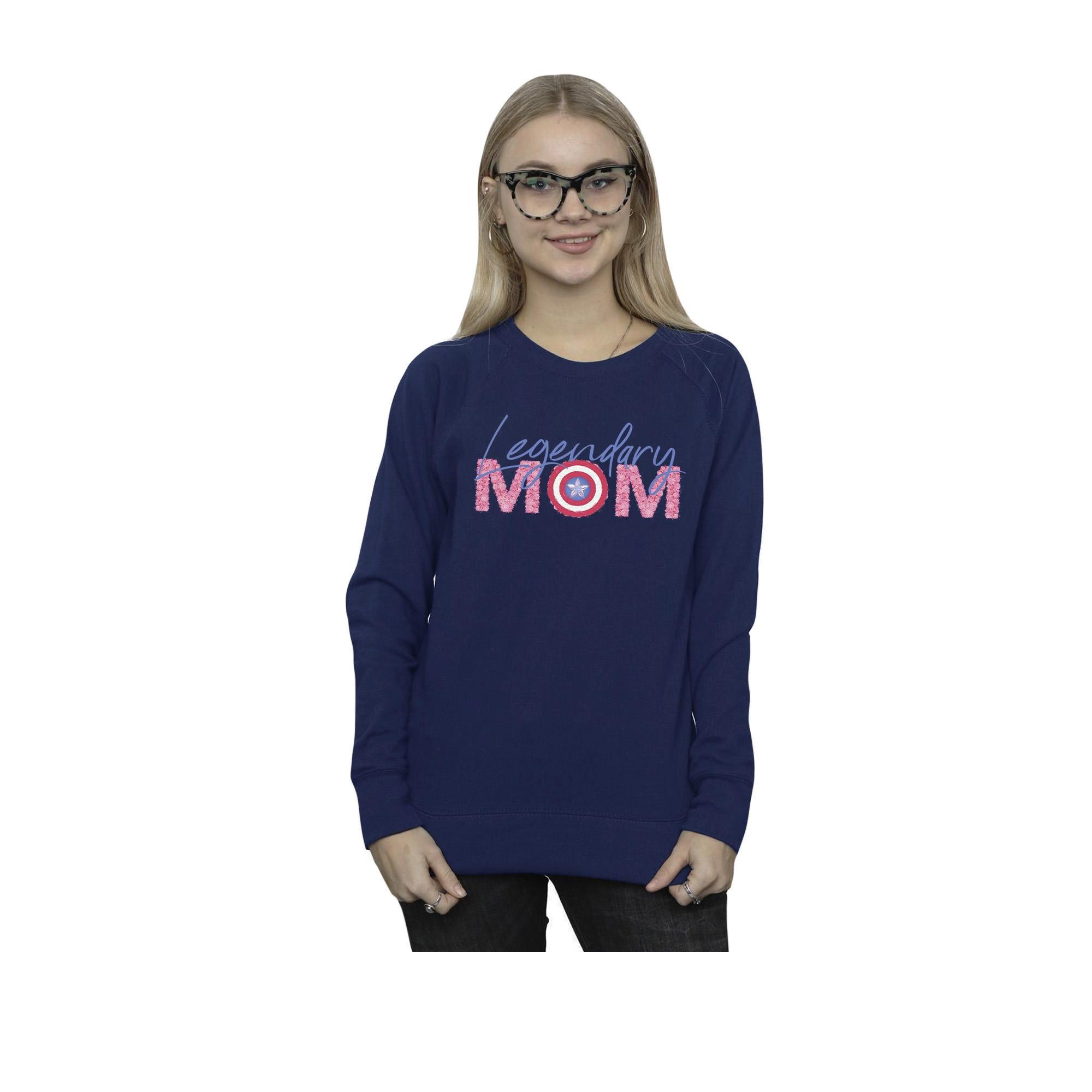 MARVEL Avengers Mum Sweatshirt