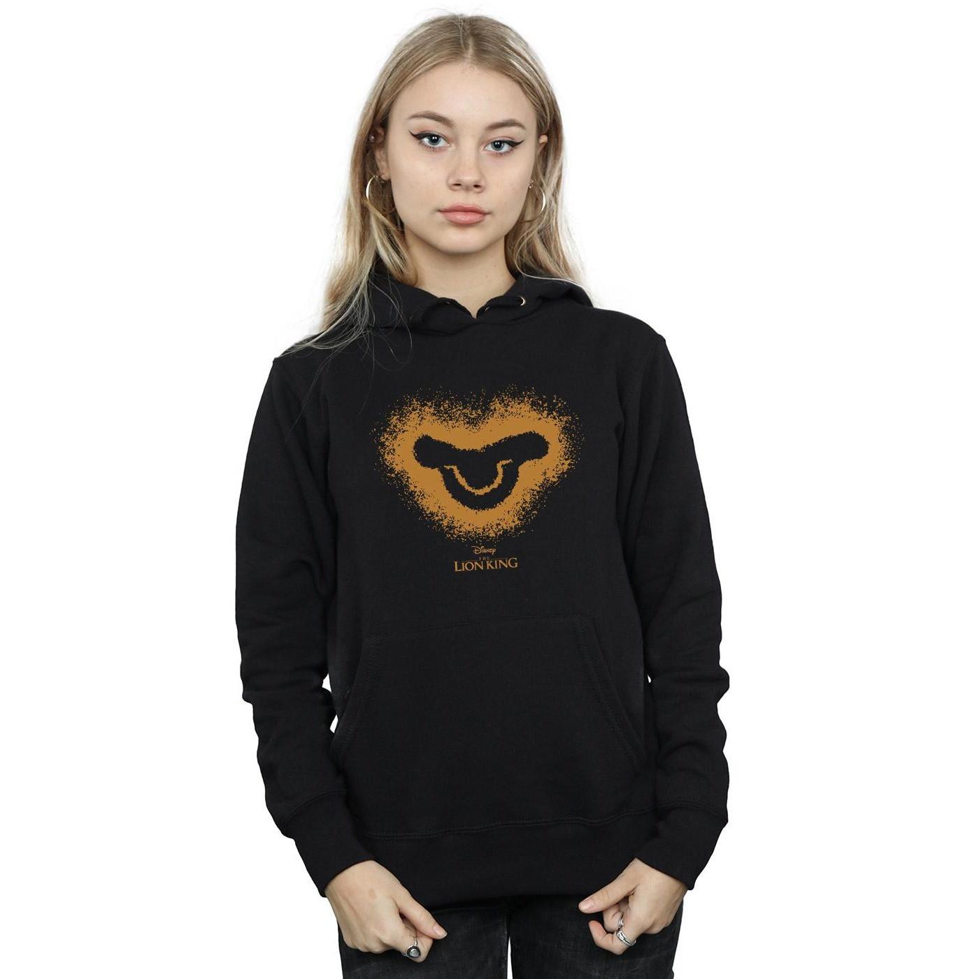 Disney The Lion King Kapuzenpullover