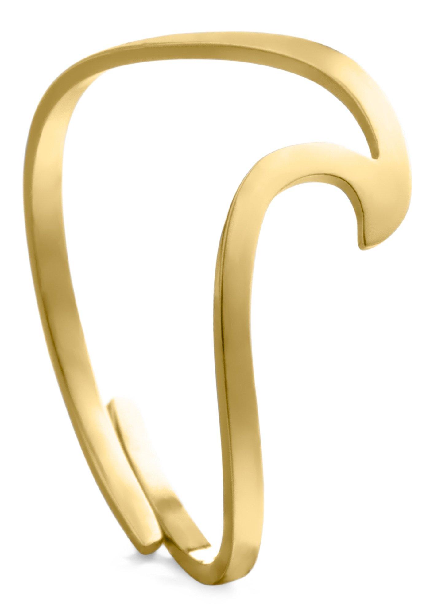 Heideman Montis goldfarben