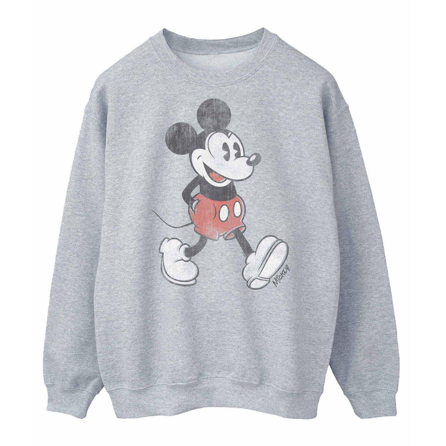 Disney Walking Sweatshirt