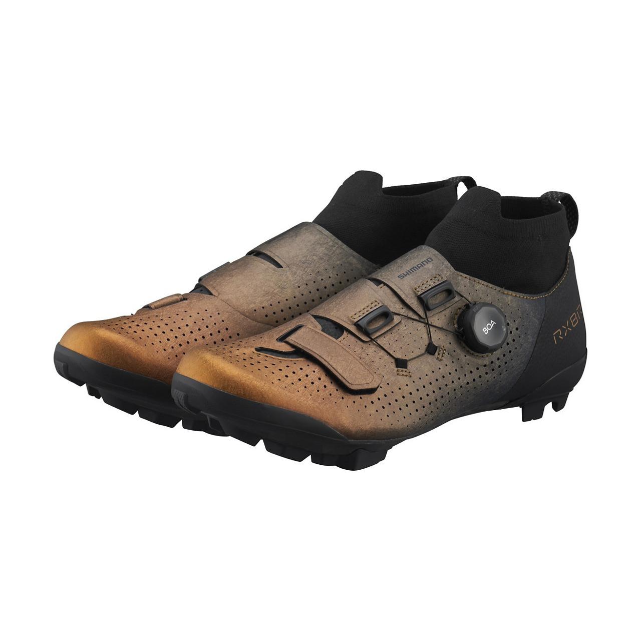 SHIMANO Schuhe SH-RX801R