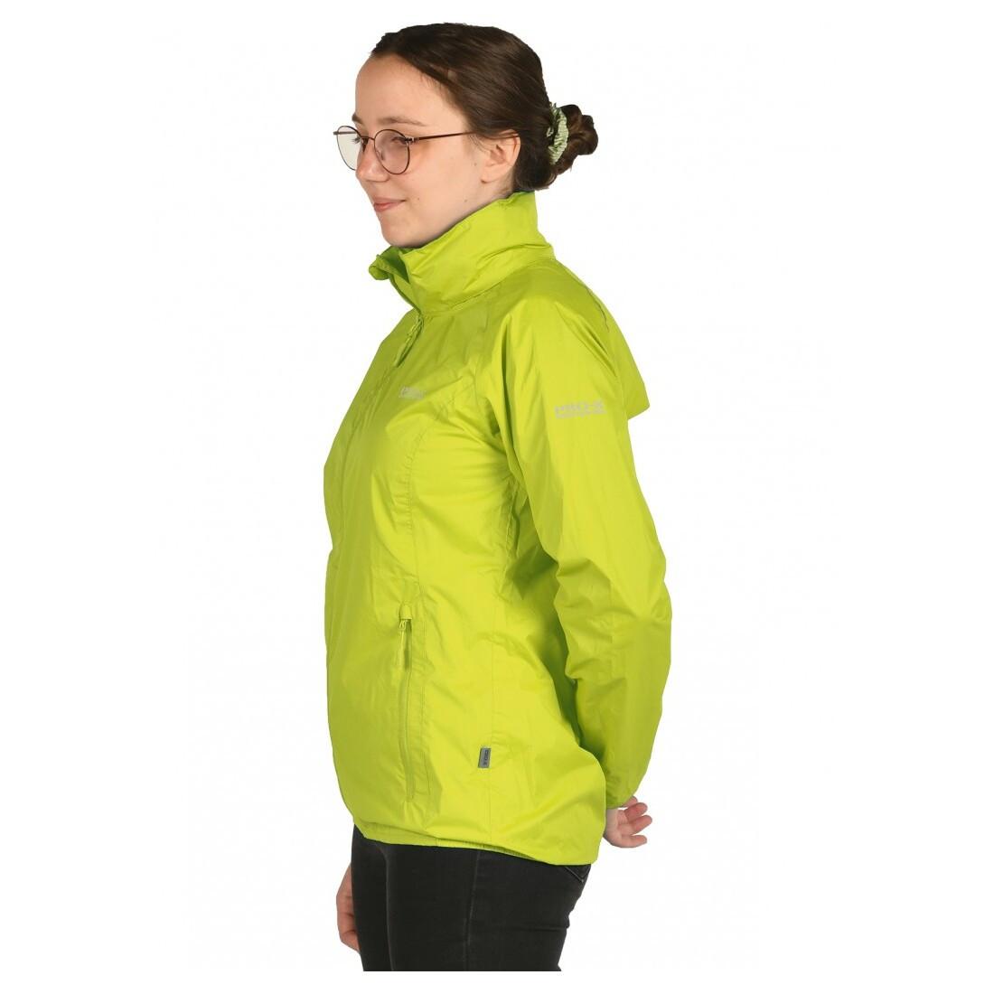 PRO-X wasserdichte jacke für en pack able