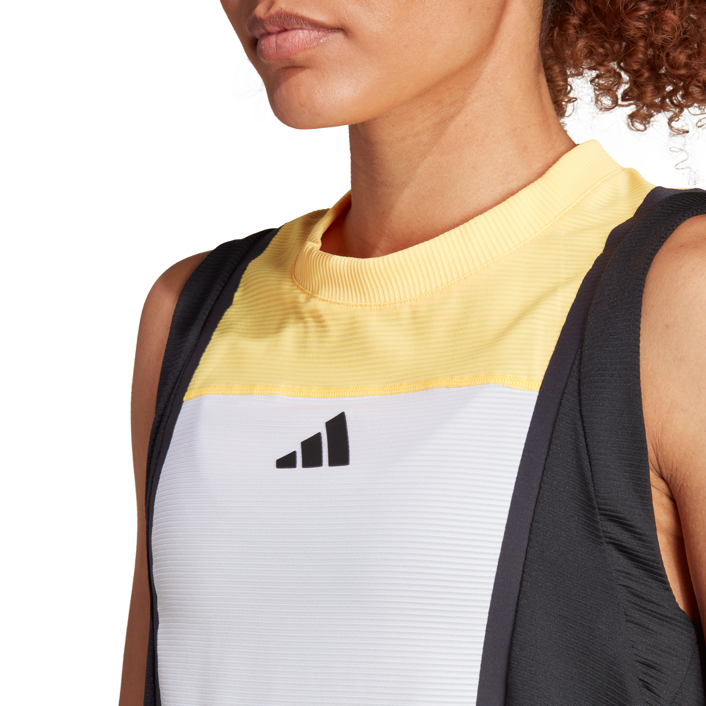 adidas Match Tank Pro