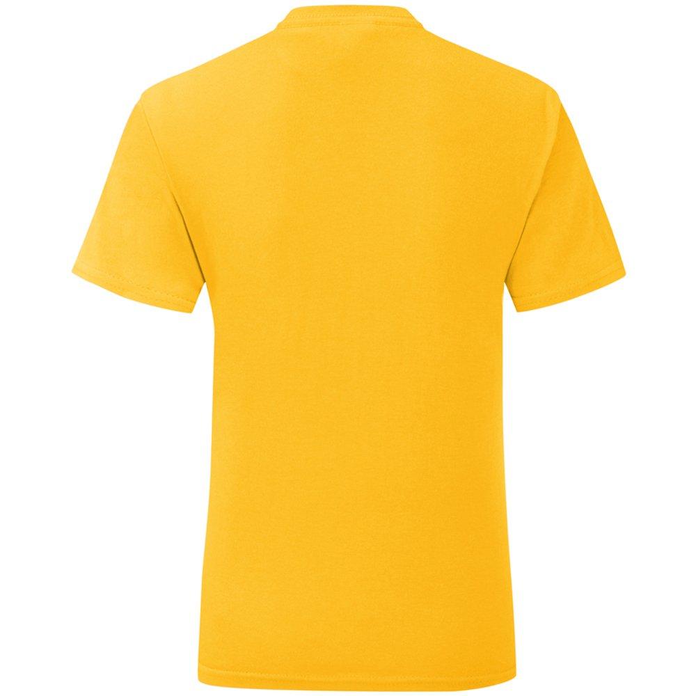 Fruit of the Loom Iconic T-Shirt 5er Pack