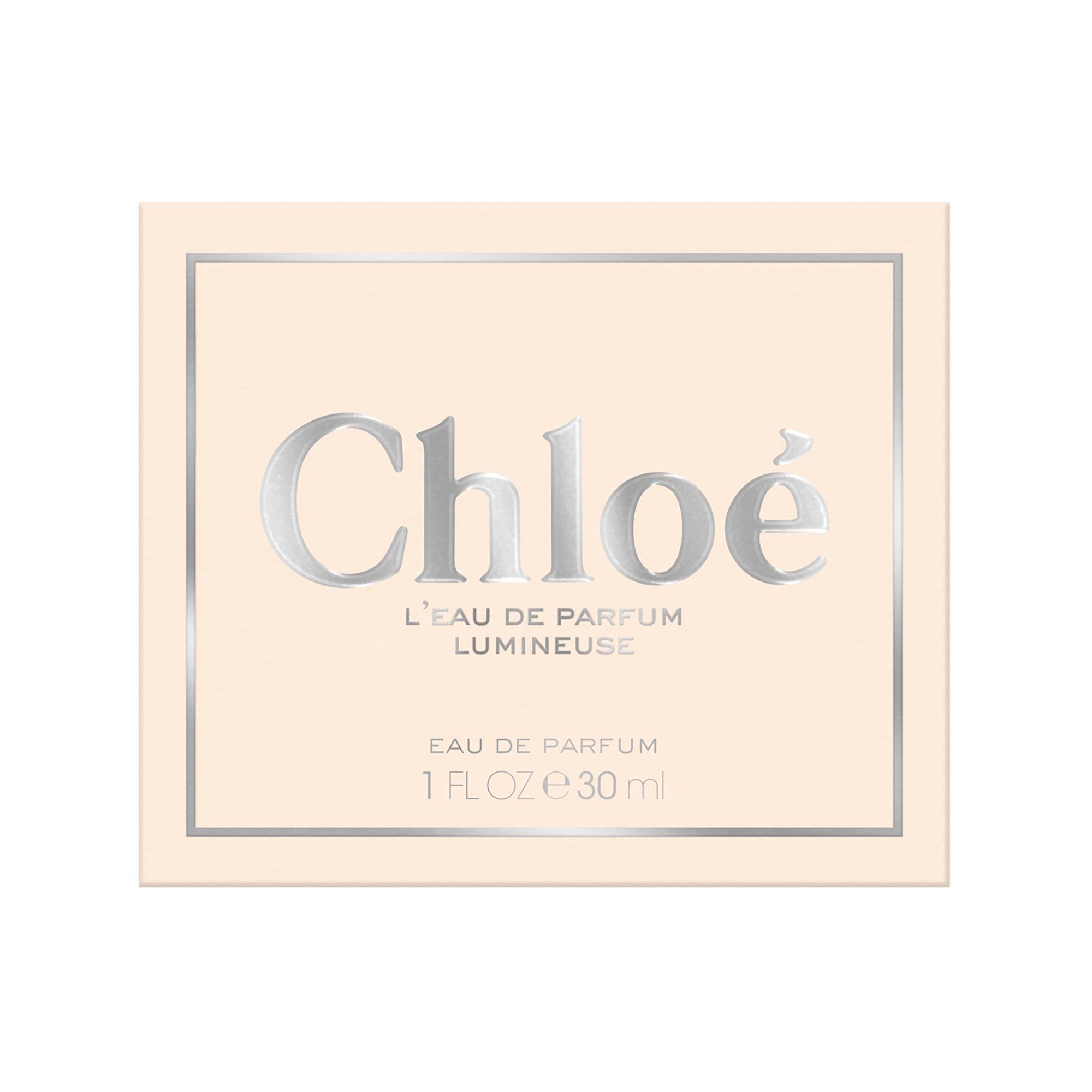 Chloé Chloé L'Eau de Parfum Lumineuse Eau de Parfum