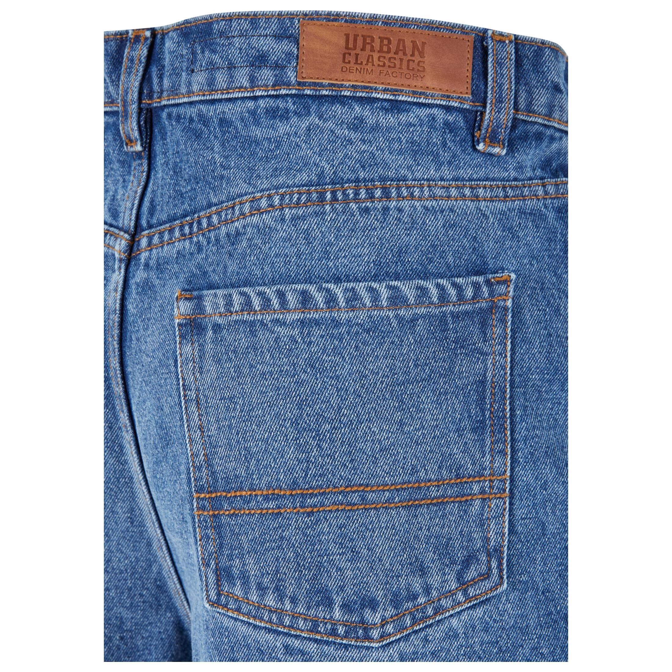 URBAN CLASSICS Heavy Ounce Baggy GT Jeans
