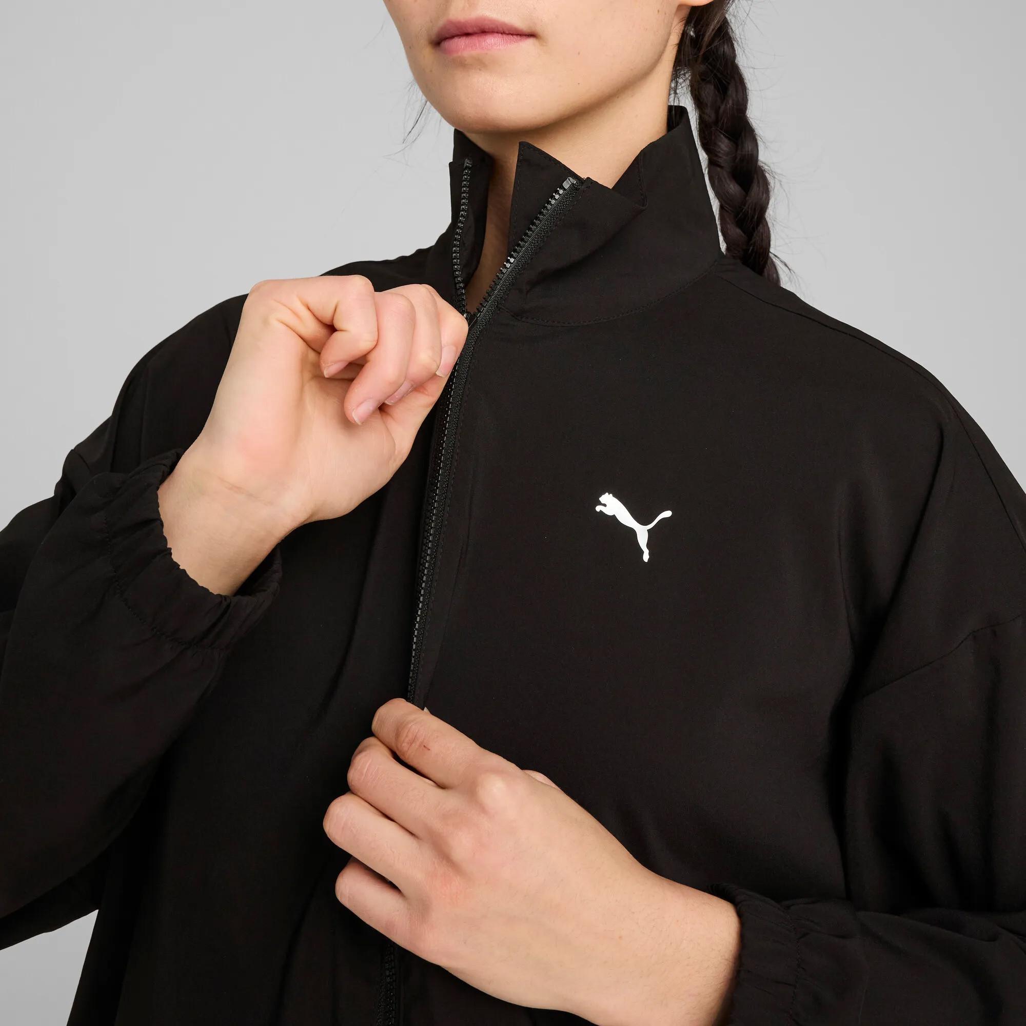 PUMA TRAINING TECH Jacke