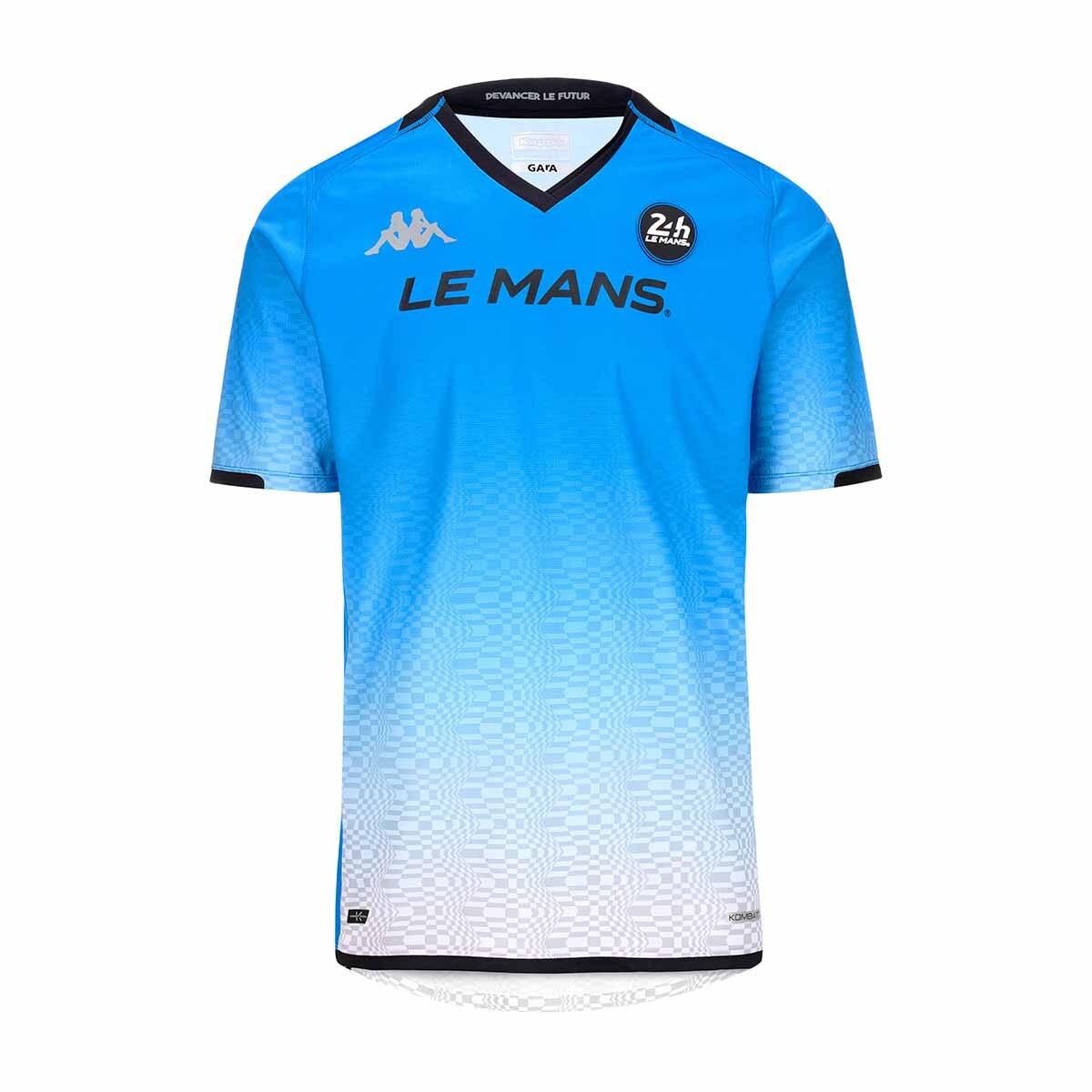 Kappa trikot 24h e mans