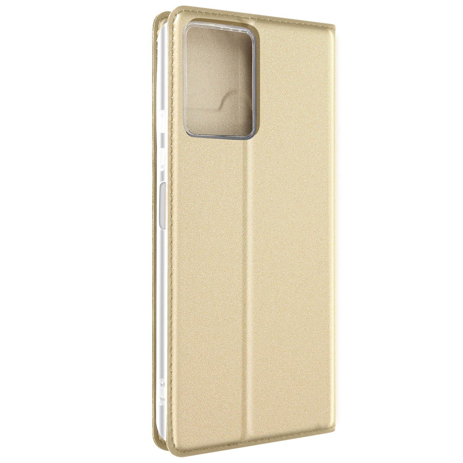 DuxDucis Hülle Redmi Note 12 4G, 5G