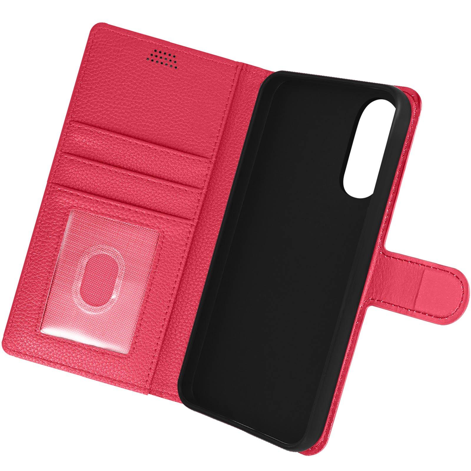 Avizar Oppo A78 Klappetui