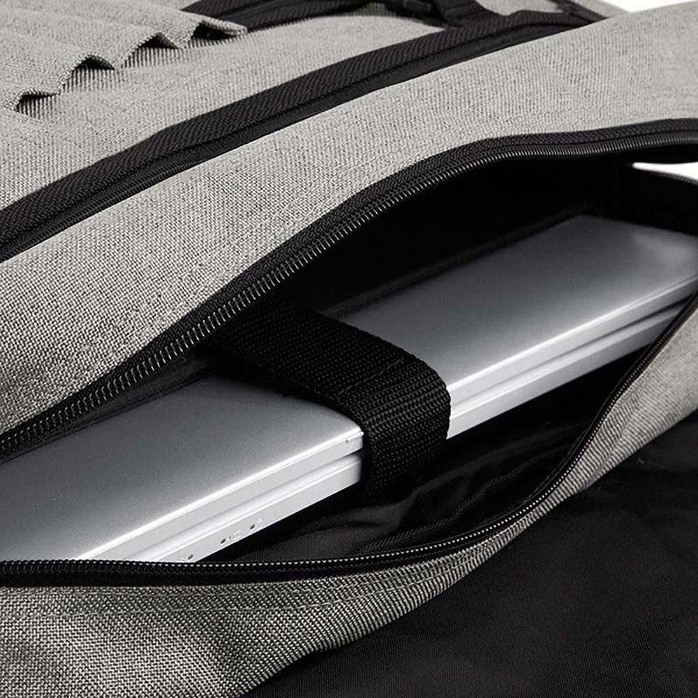 Bagbase Messenger Tasche TwoTone