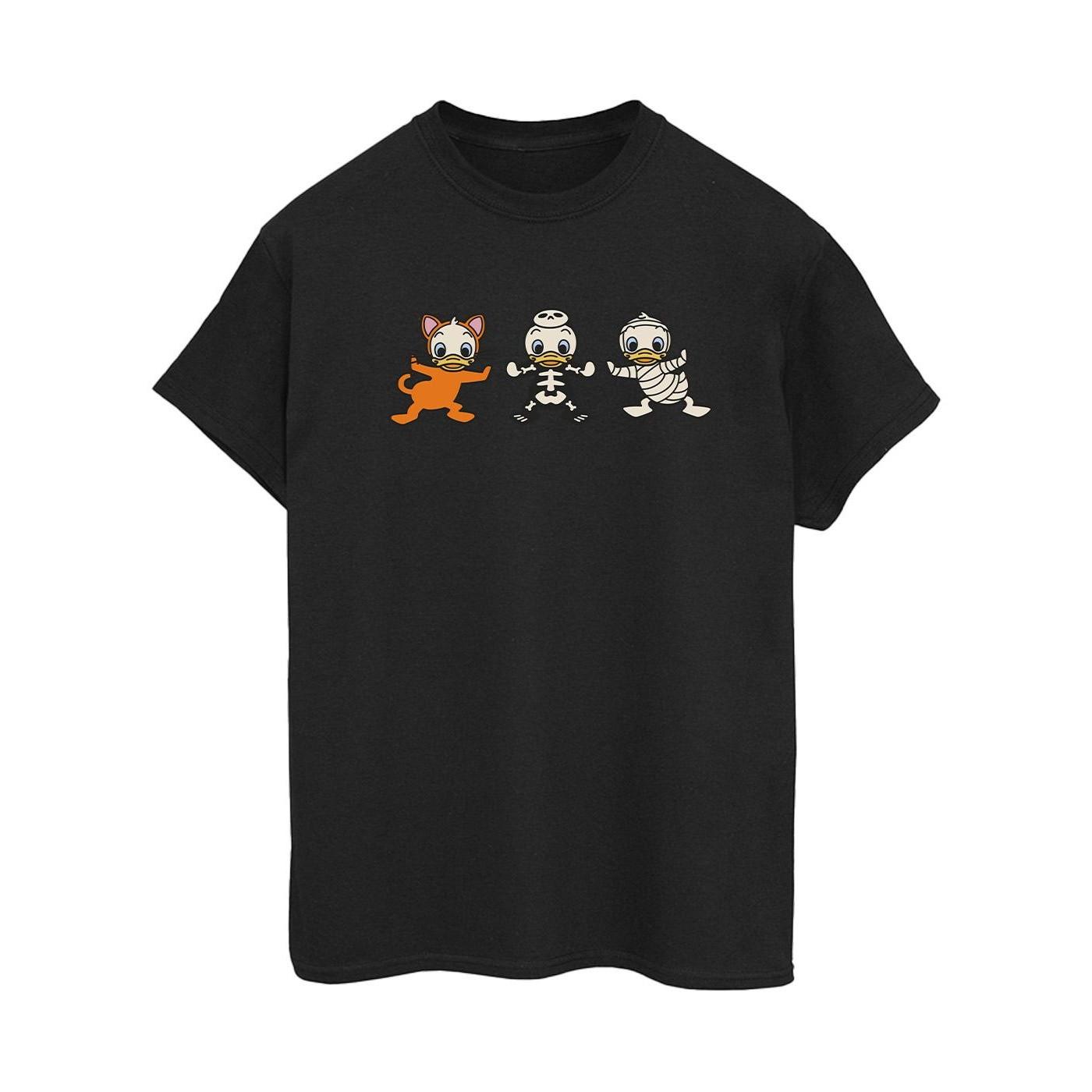 Disney Duck Tales Halloween T-Shirt