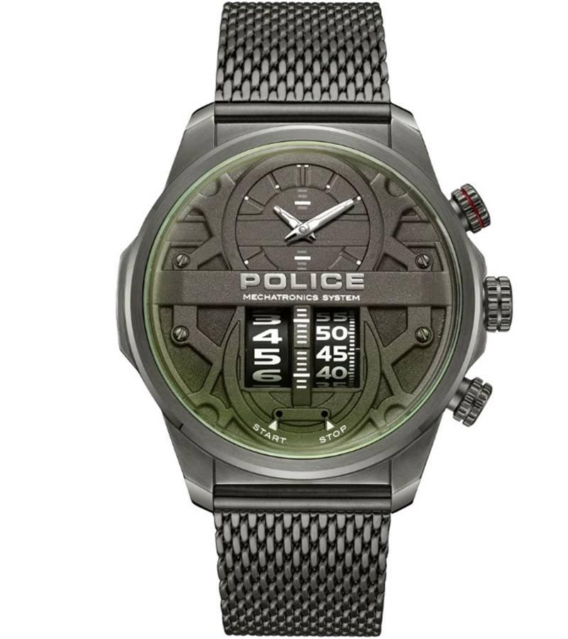 Police PEWJG0006503 Rotorcrom