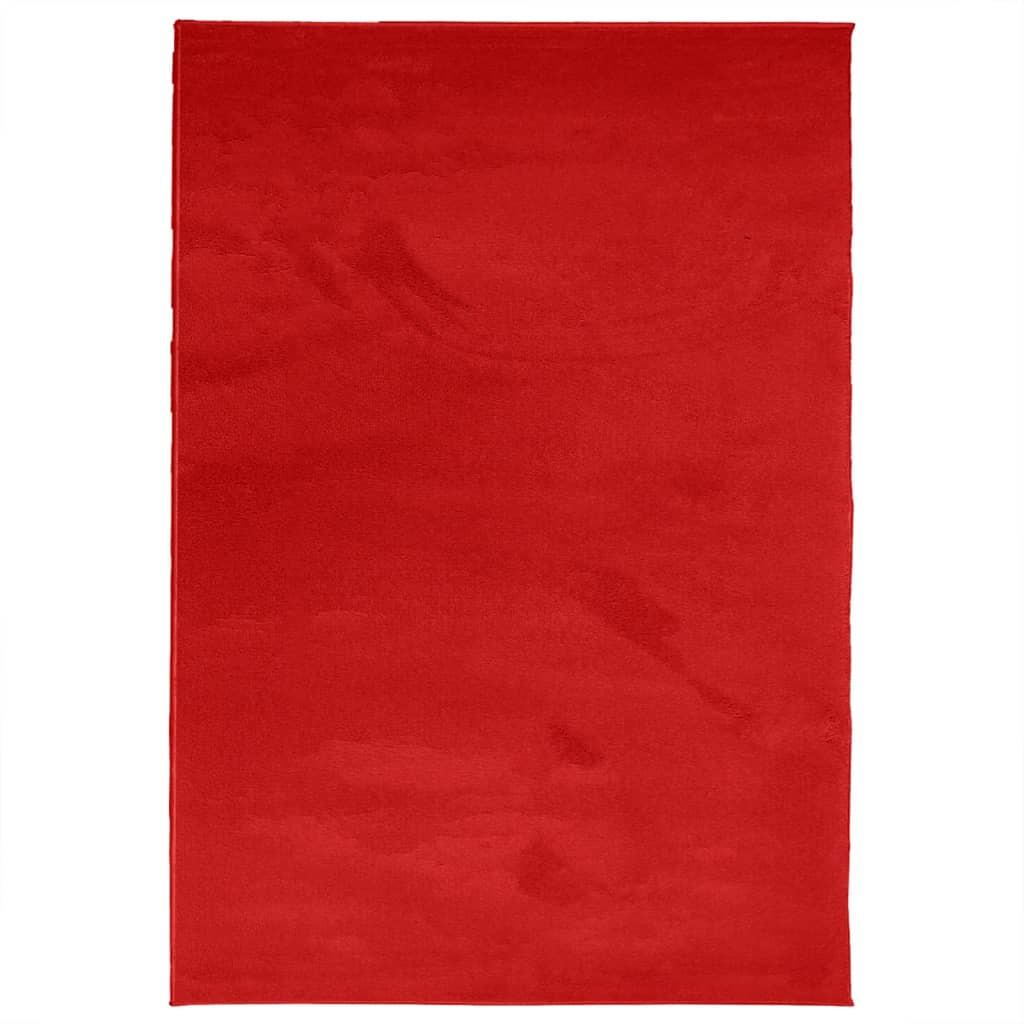 VidaXL Teppich polyester