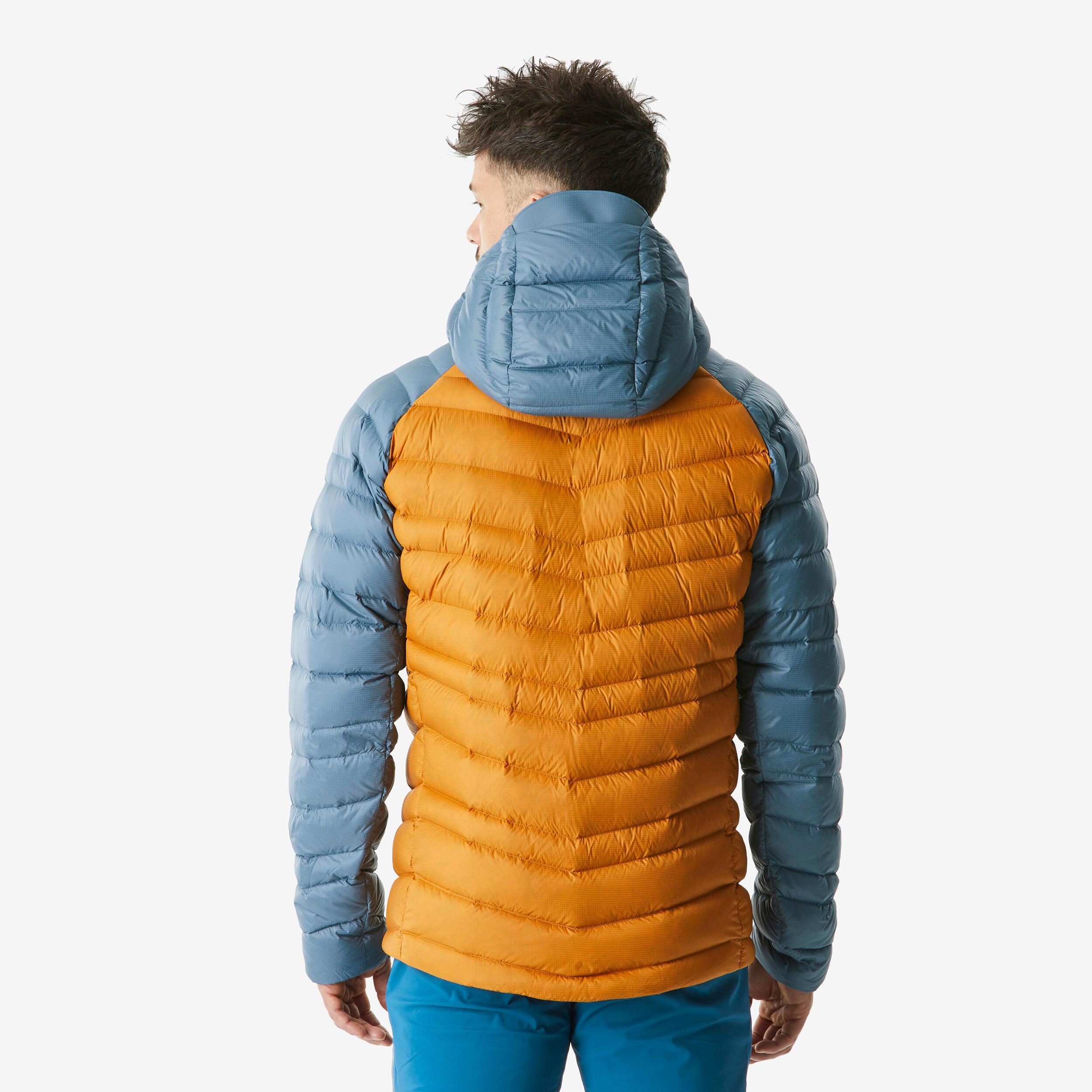 SIMOND Daunenjacke - ALPINISM