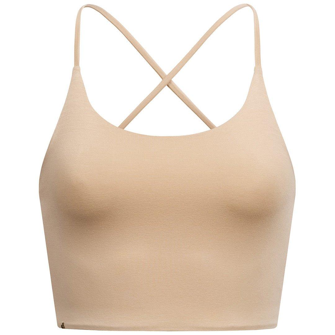 Vervola Yoga Top 'Naomi'